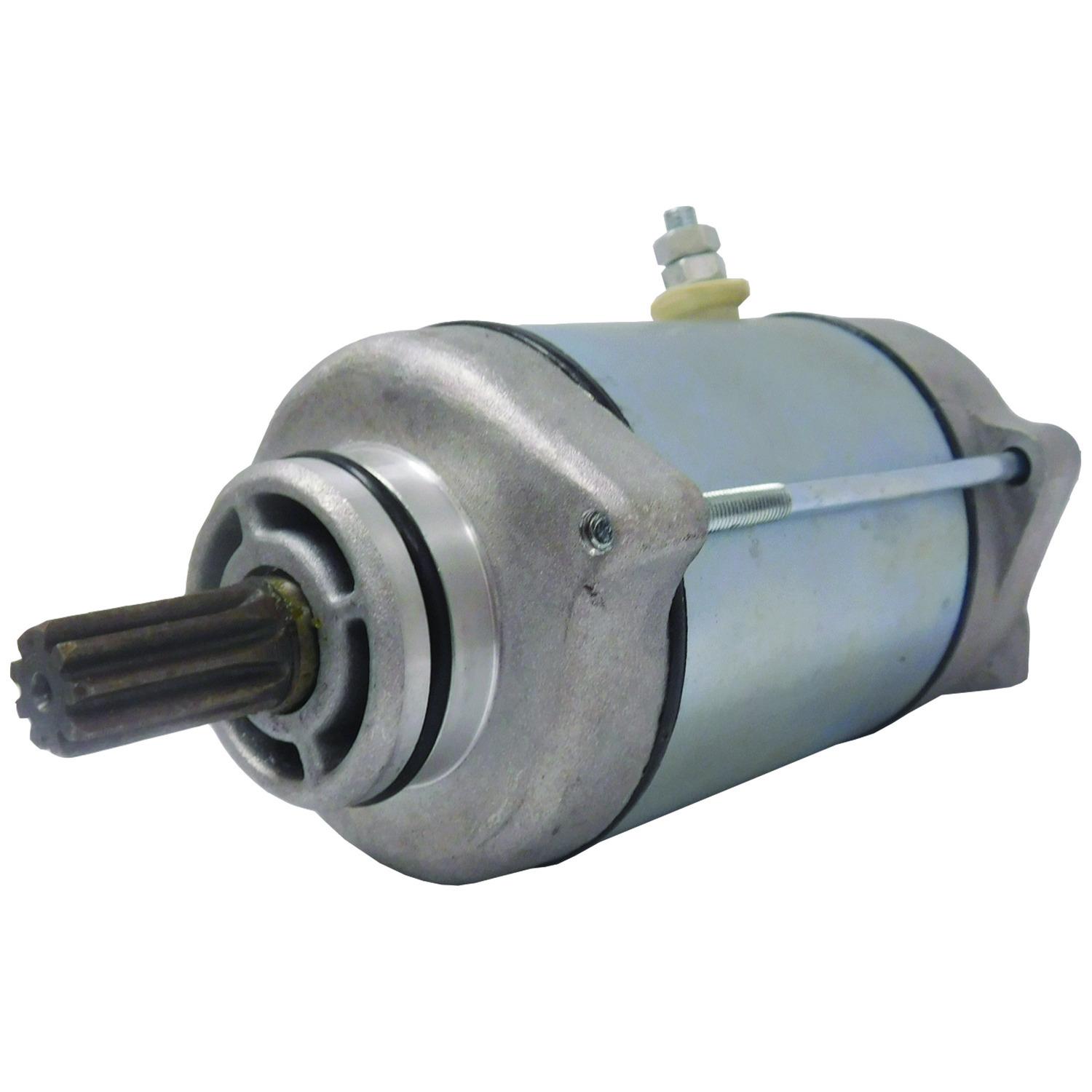 WAI 19879N - Starter Motor WAI 19879N Starter Motor product image 6 of 8