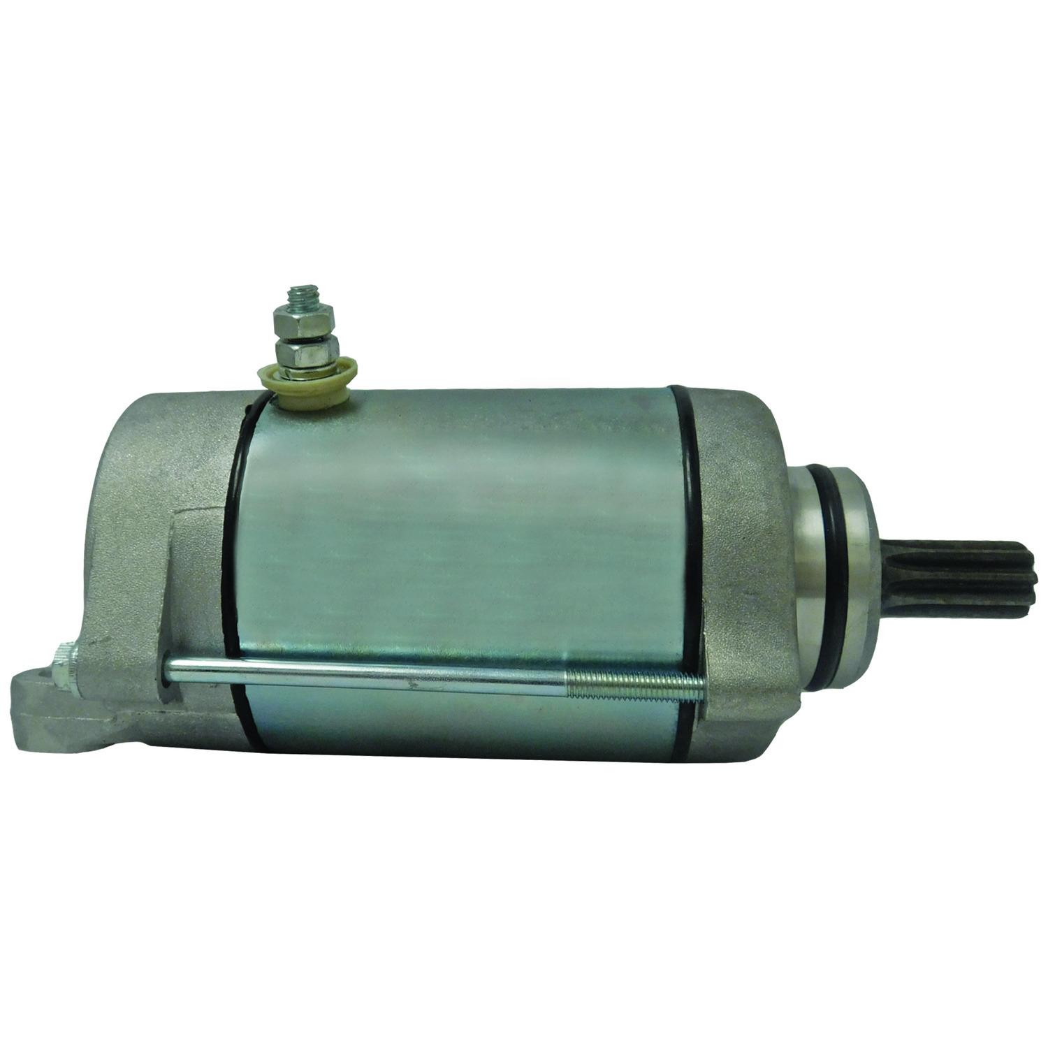 WAI 19879N - Starter Motor WAI 19879N Starter Motor product image 7 of 8