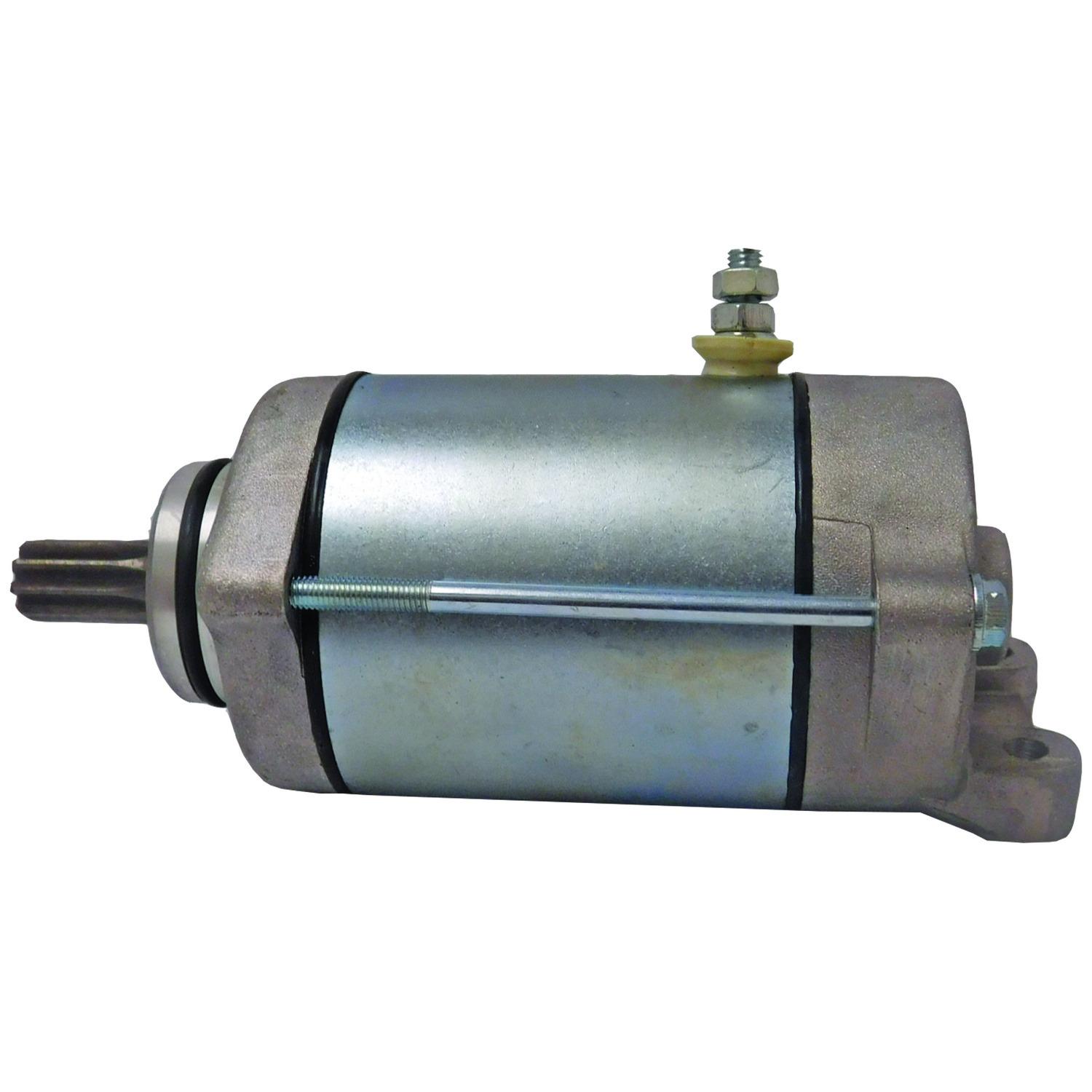 WAI 19879N - Starter Motor WAI 19879N Starter Motor product image 8 of 8