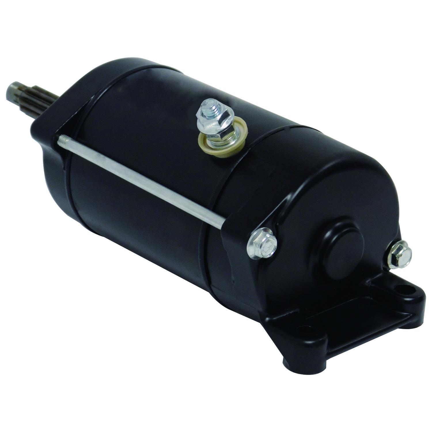 WAI 19881N - Starter Motor WAI 19881N Starter Motor product image 1 of 8