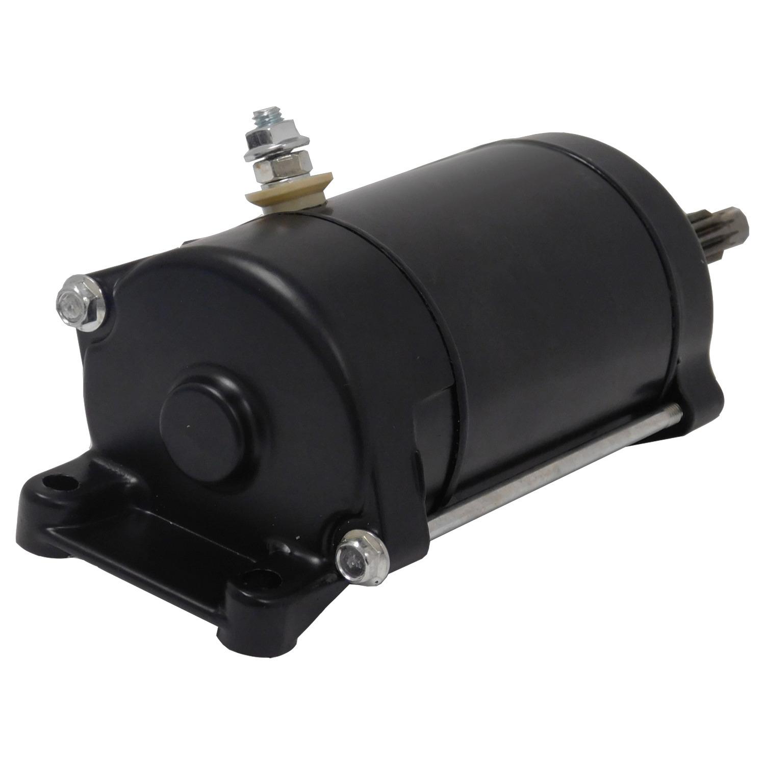 WAI 19881N - Starter Motor WAI 19881N Starter Motor product image 2 of 8