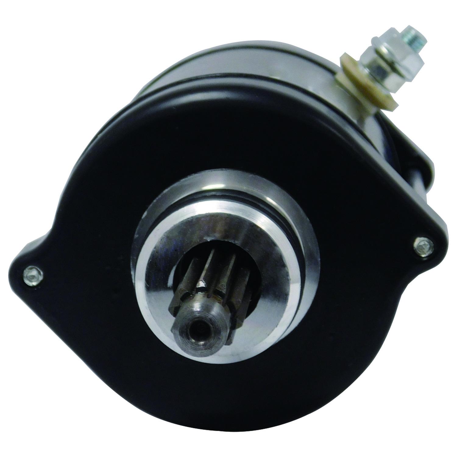 WAI 19881N - Starter Motor WAI 19881N Starter Motor product image 3 of 8