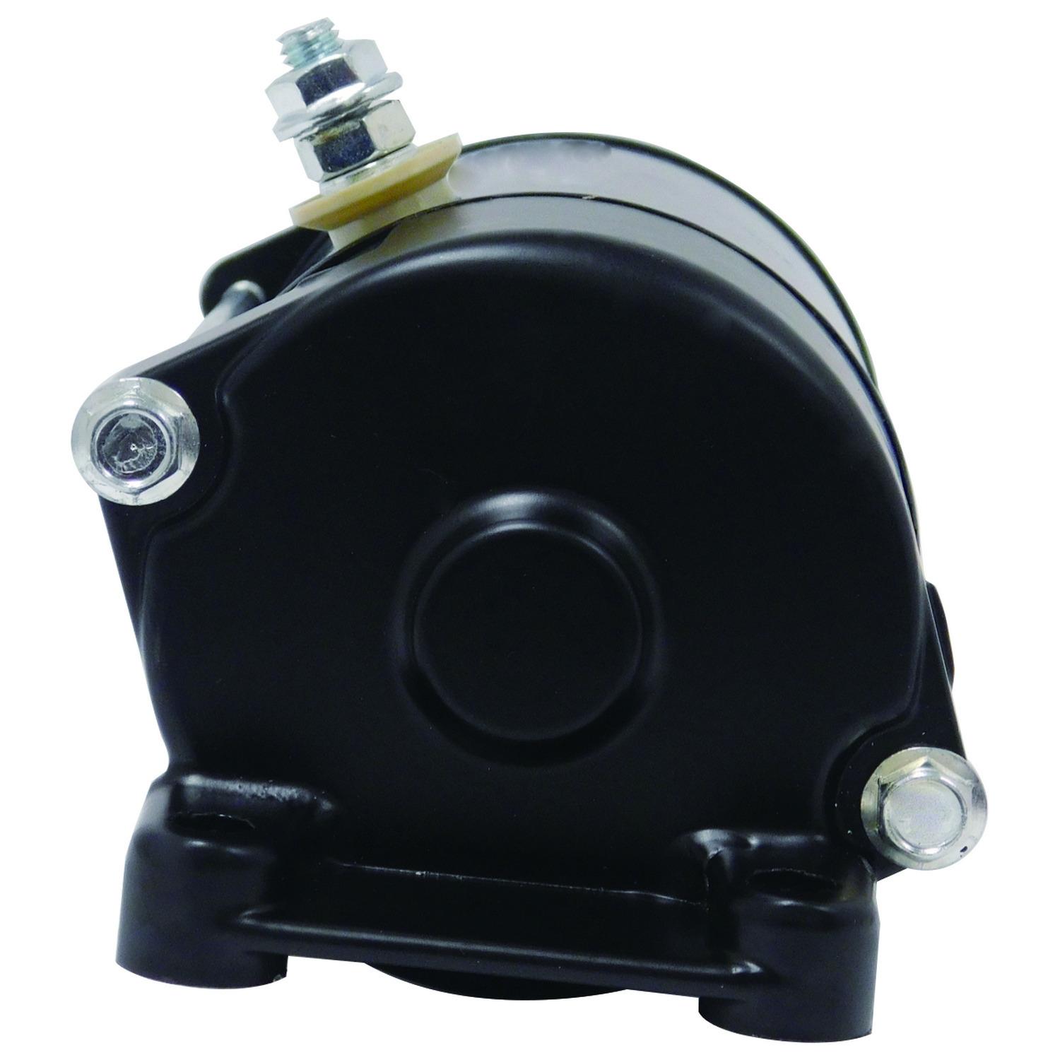 WAI 19881N - Starter Motor WAI 19881N Starter Motor product image 4 of 8