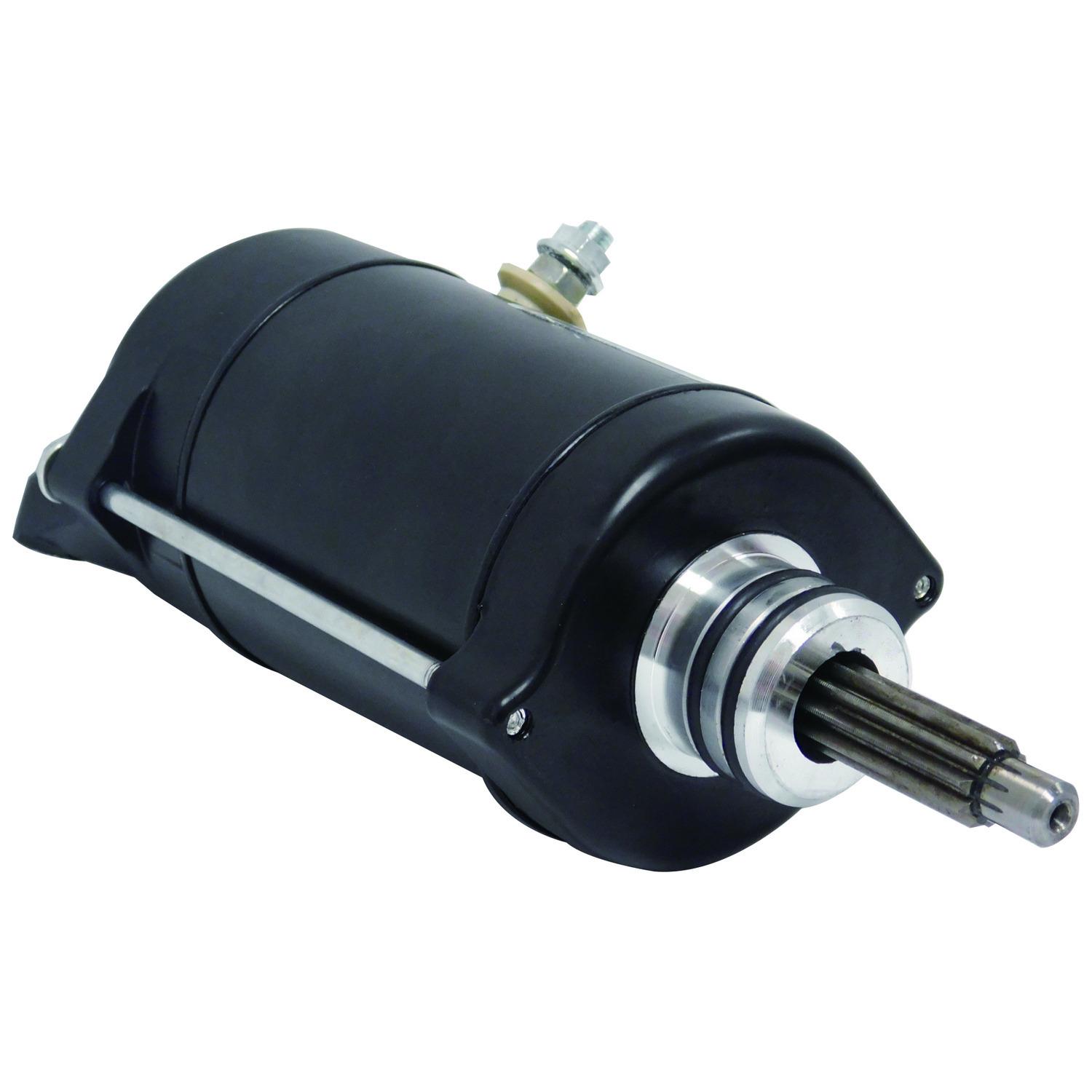 WAI 19881N - Starter Motor WAI 19881N Starter Motor product image 5 of 8