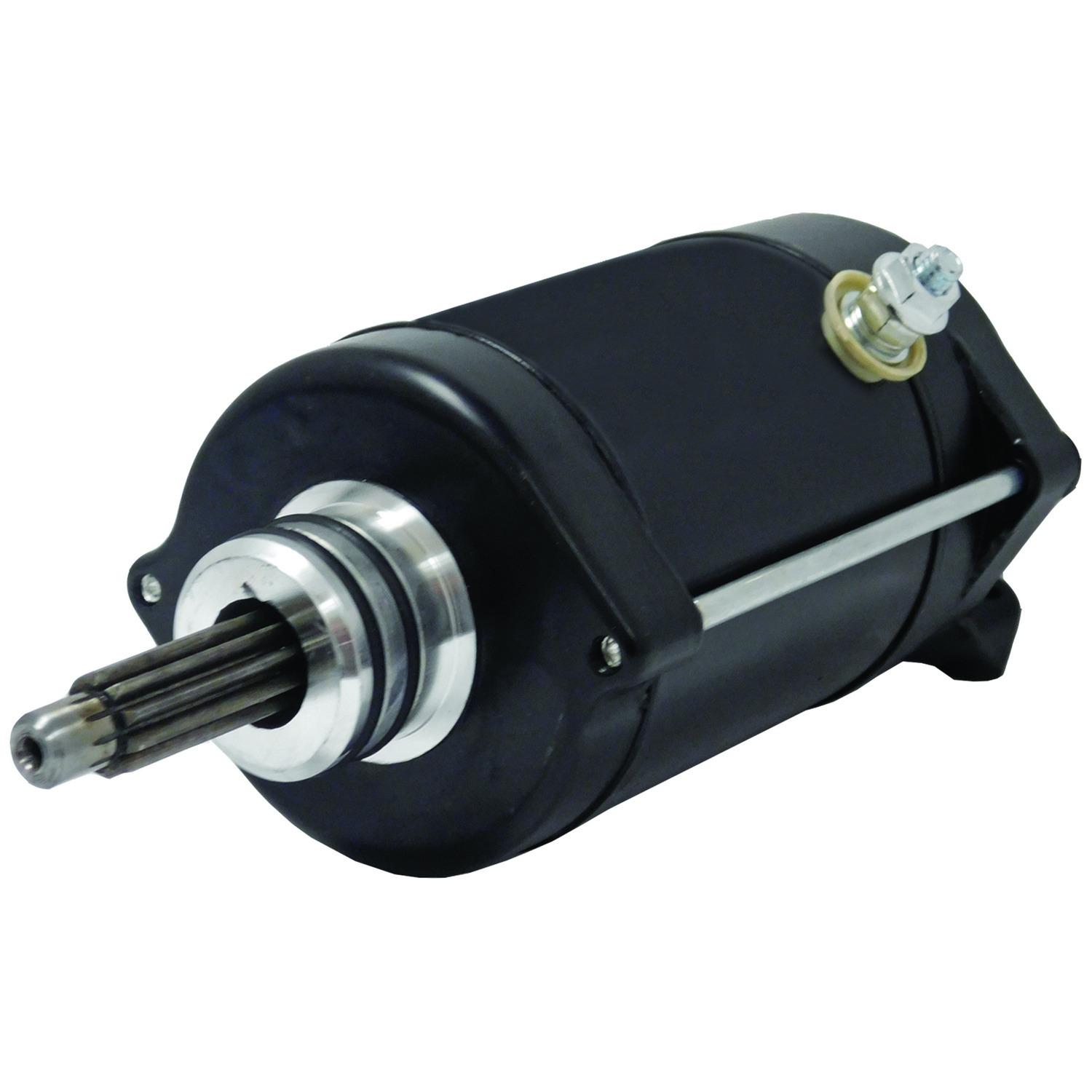 WAI 19881N - Starter Motor WAI 19881N Starter Motor product image 6 of 8