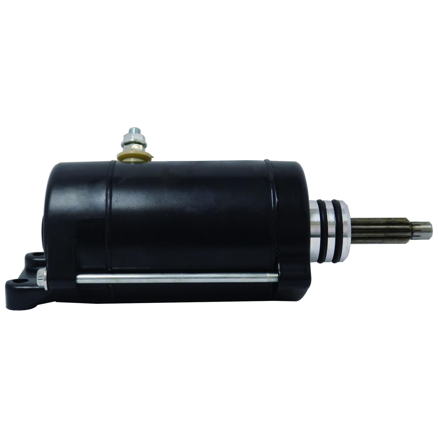 WAI 19881N - Starter Motor WAI 19881N Starter Motor product image 7 of 8
