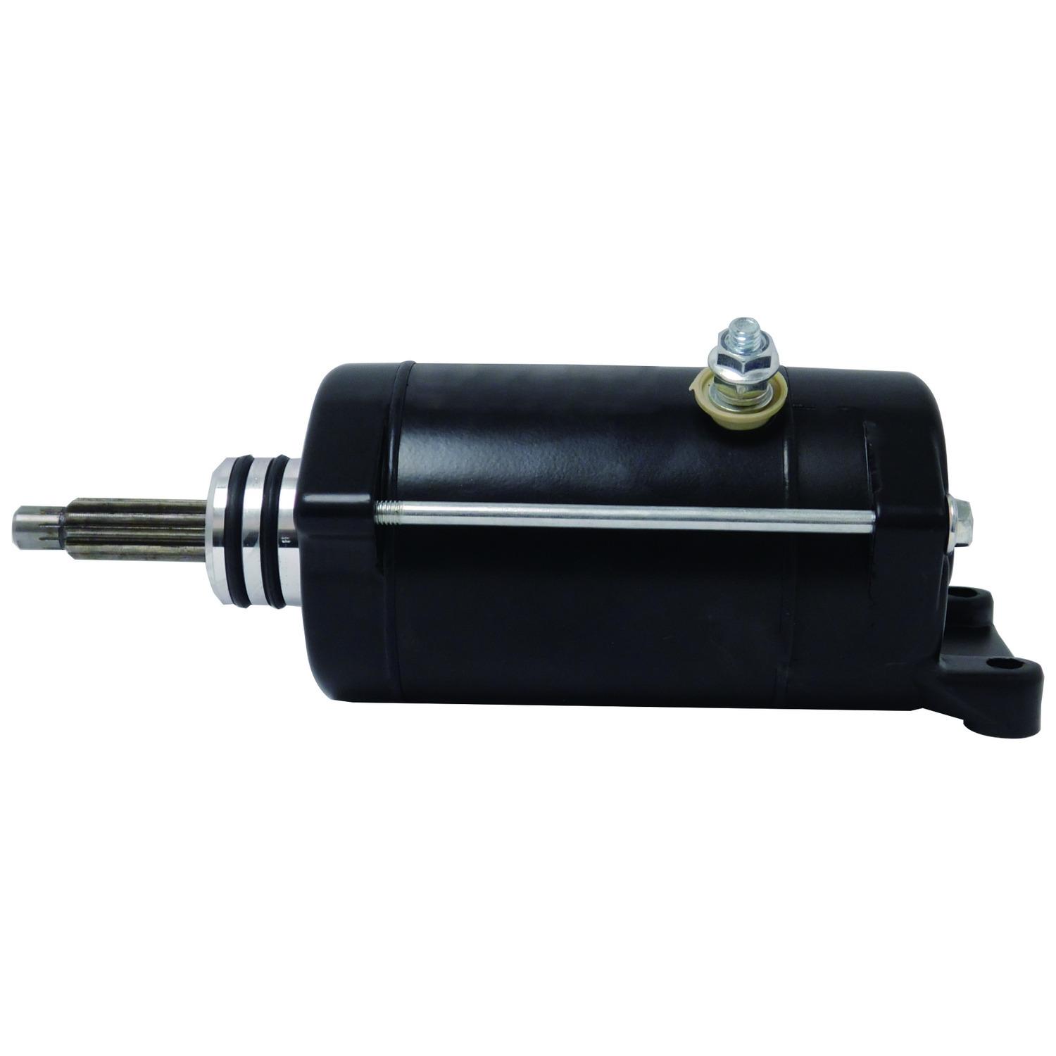 WAI 19881N - Starter Motor WAI 19881N Starter Motor product image 8 of 8