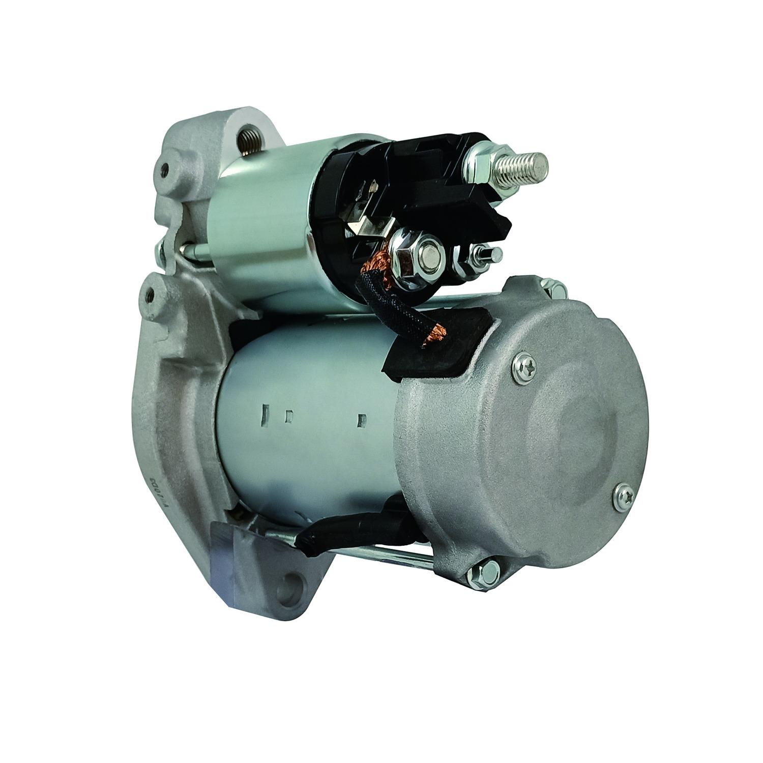 WAI 19923N - Starter Motor WAI 19923N Starter Motor product image 1 of 8