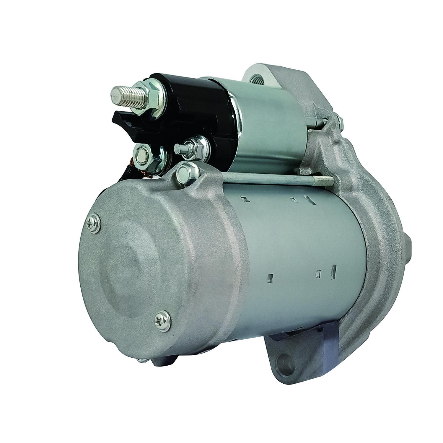 WAI 19923N - Starter Motor WAI 19923N Starter Motor product image 2 of 8