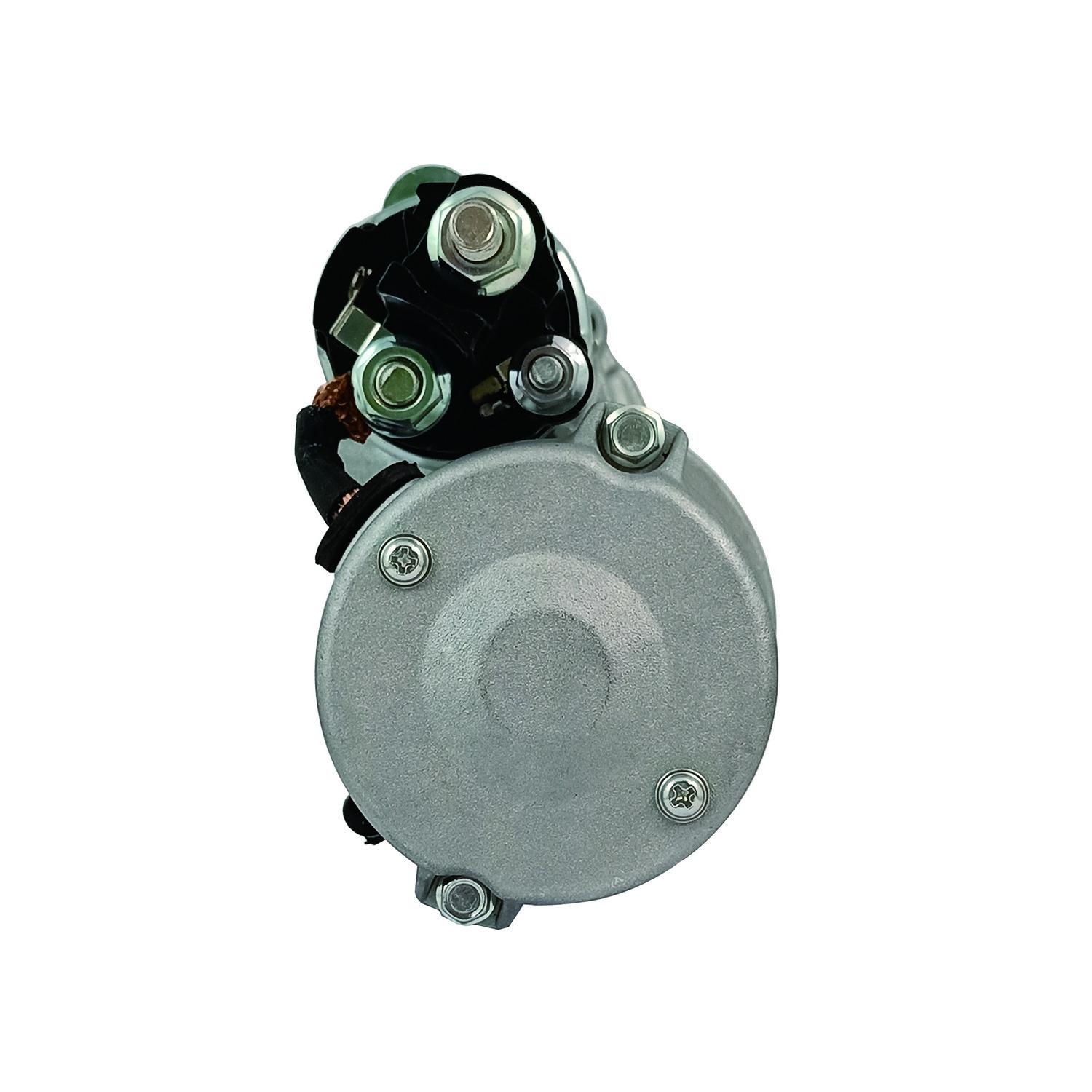 WAI 19923N - Starter Motor WAI 19923N Starter Motor product image 4 of 8