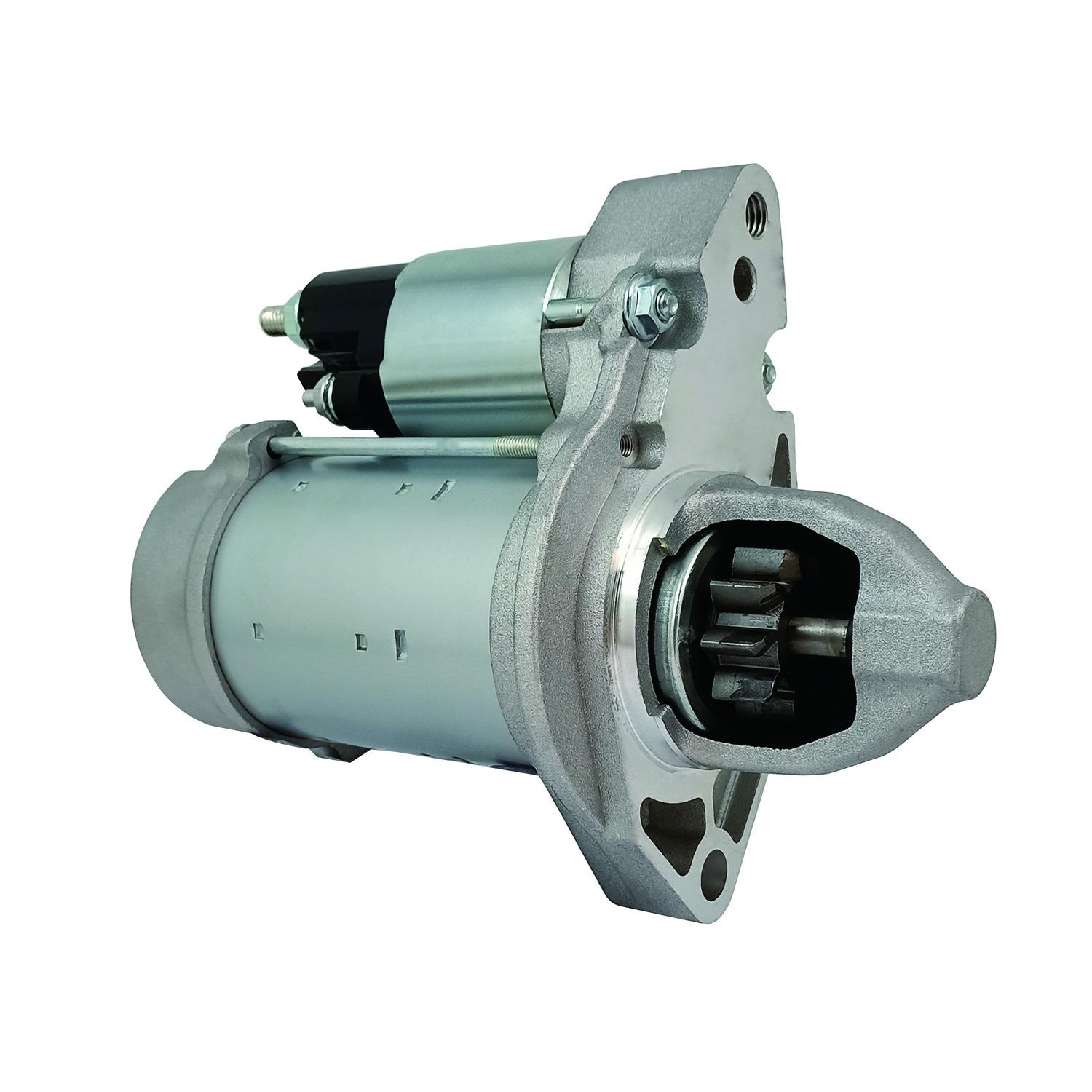 WAI 19923N - Starter Motor WAI 19923N Starter Motor product image 5 of 8