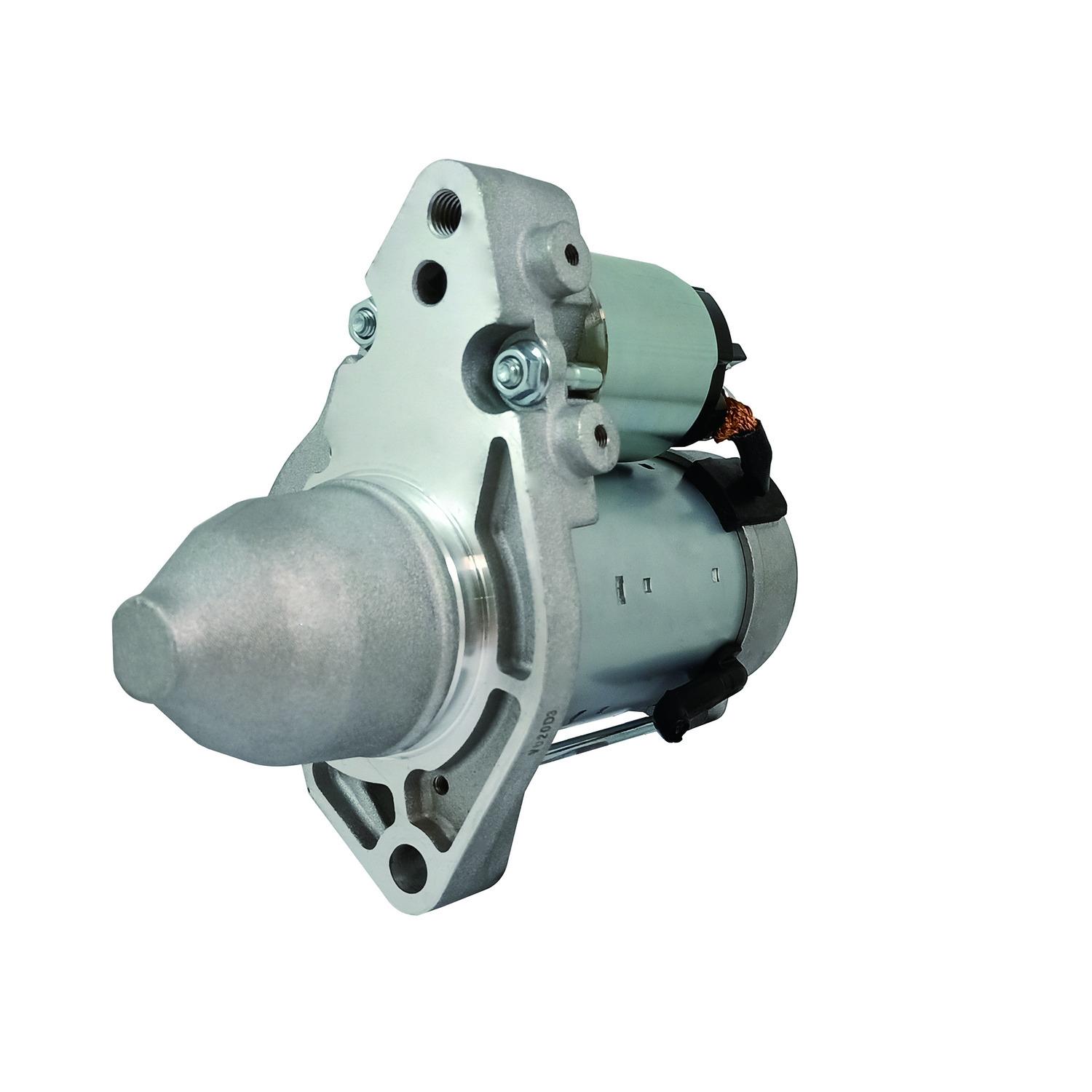WAI 19923N - Starter Motor WAI 19923N Starter Motor product image 6 of 8