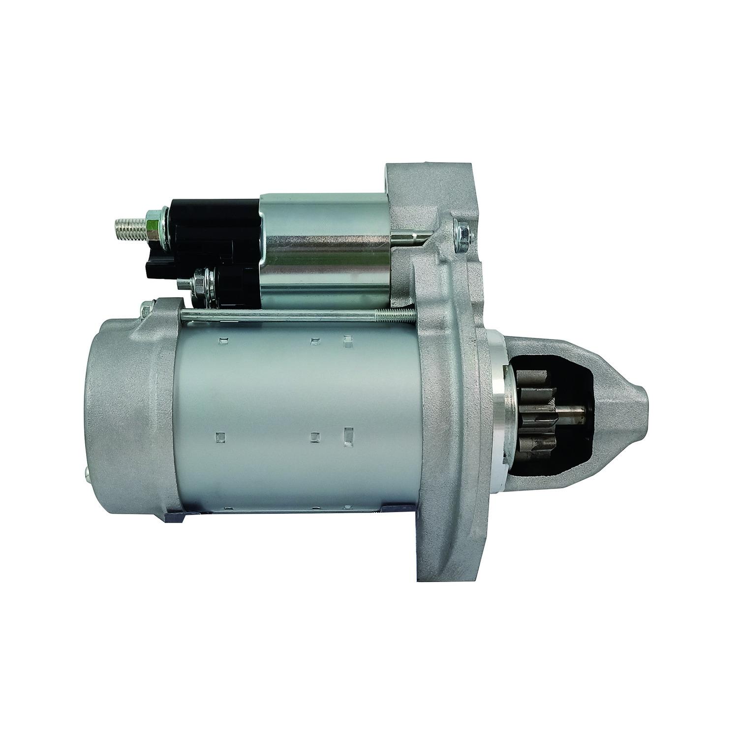 WAI 19923N - Starter Motor WAI 19923N Starter Motor product image 7 of 8