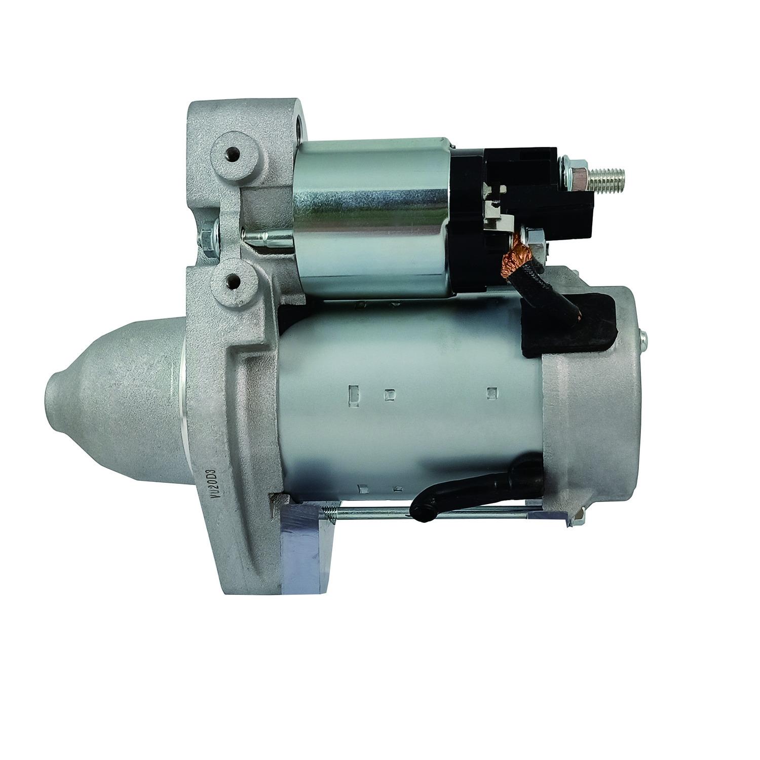 WAI 19923N - Starter Motor WAI 19923N Starter Motor product image 8 of 8