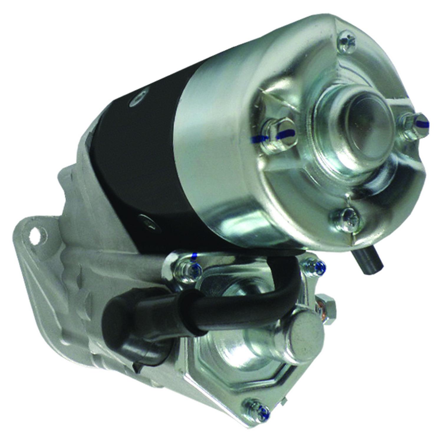 WAI 19965N - Starter Motor WAI 19965N Starter Motor product image 1 of 2