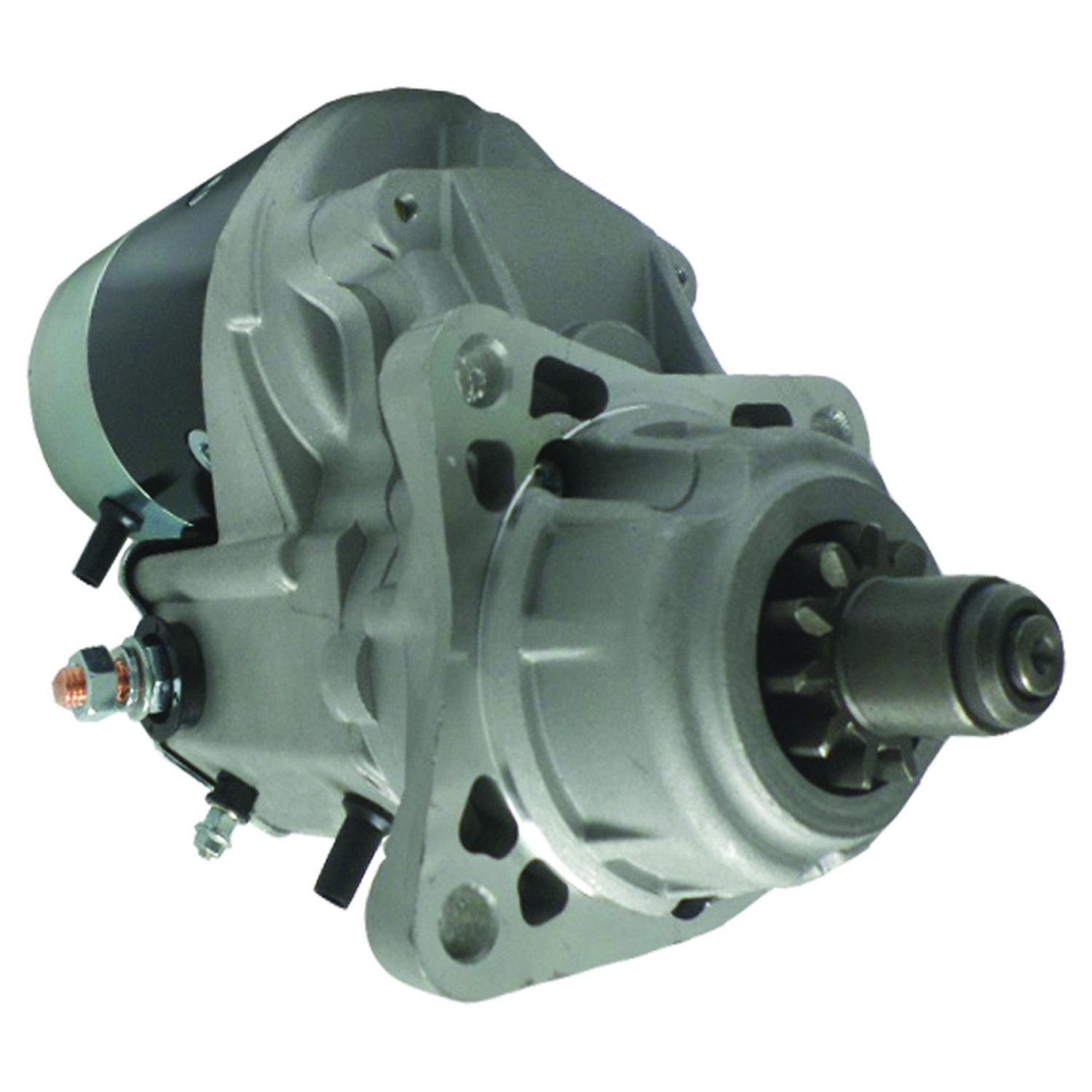 WAI 19965N - Starter Motor WAI 19965N Starter Motor product image 2 of 2