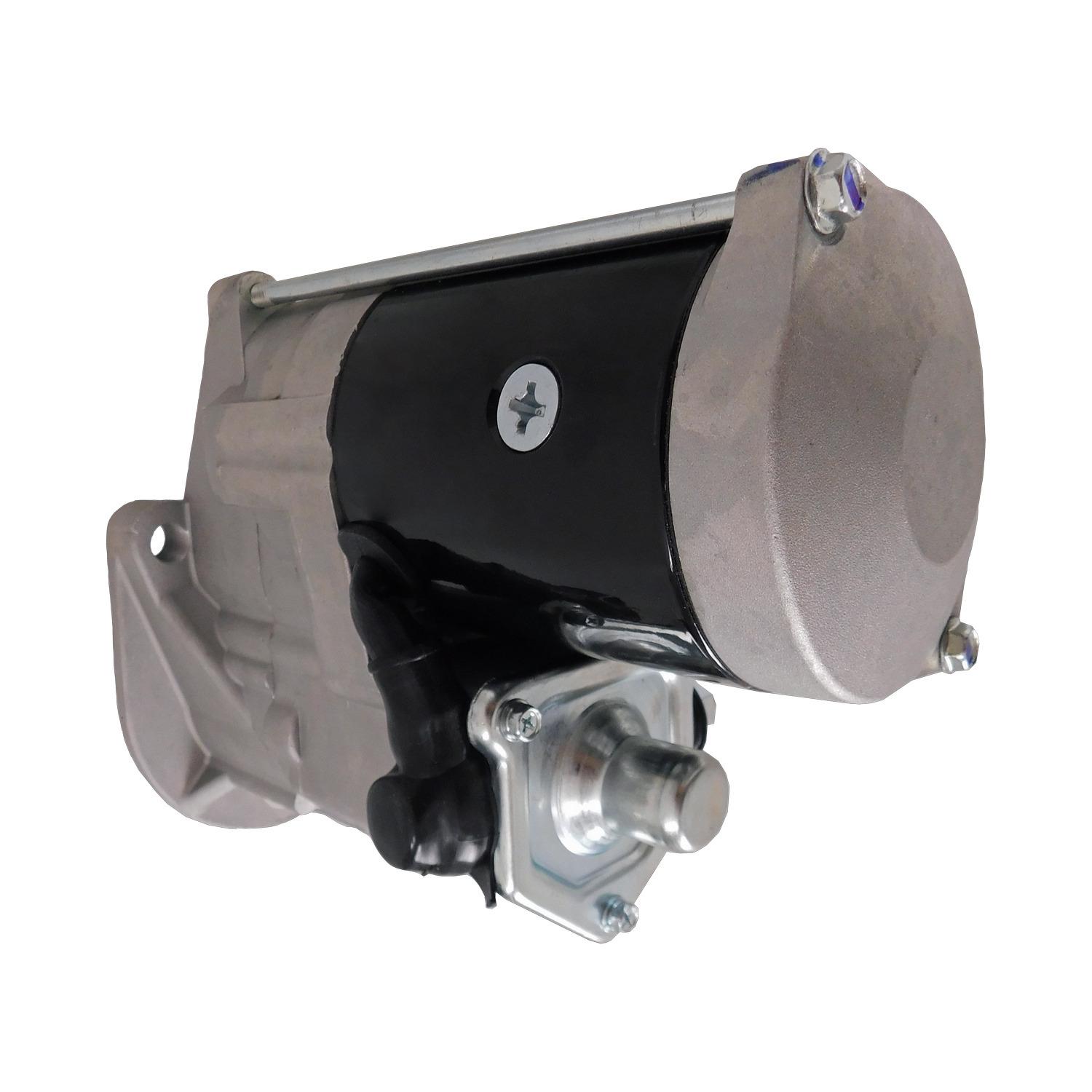 WAI 19966N - Starter Motor WAI 19966N Starter Motor product image 1 of 8