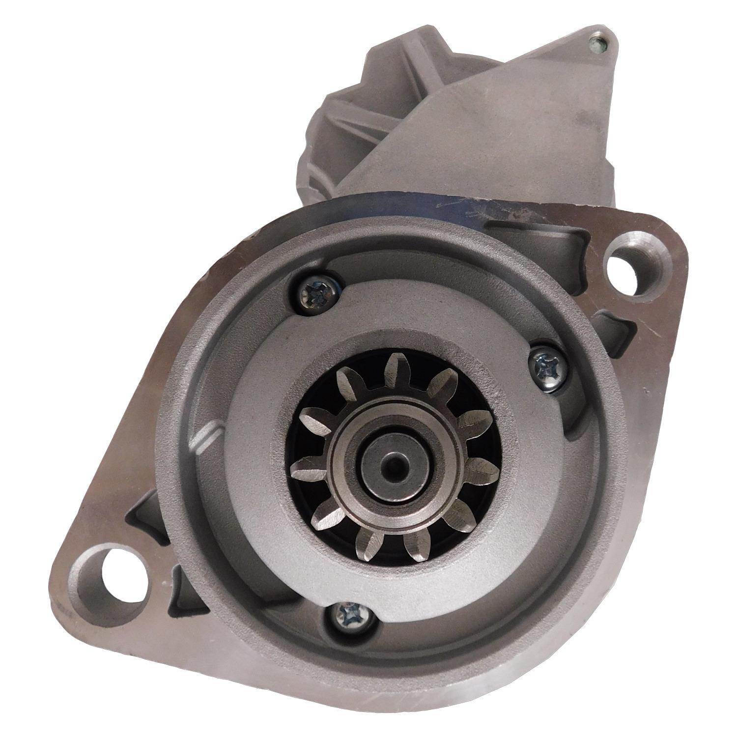 WAI 19966N - Starter Motor WAI 19966N Starter Motor product image 3 of 8