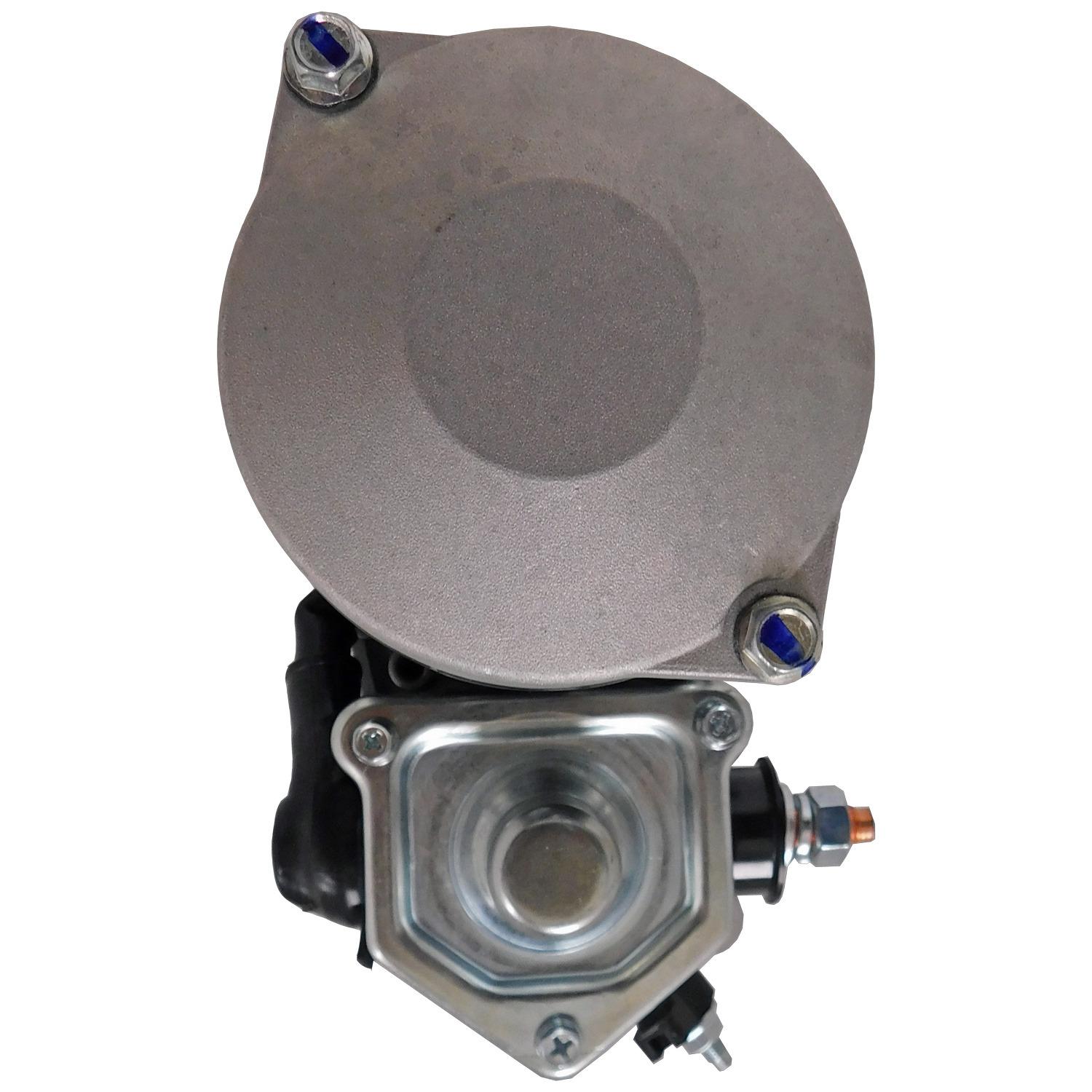 WAI 19966N - Starter Motor WAI 19966N Starter Motor product image 4 of 8