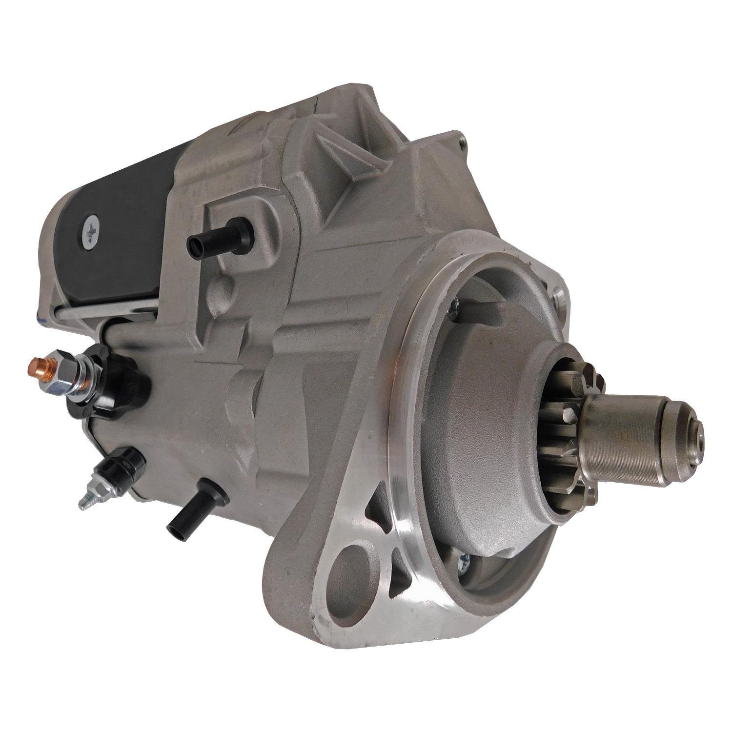 WAI 19966N - Starter Motor WAI 19966N Starter Motor product image 5 of 8