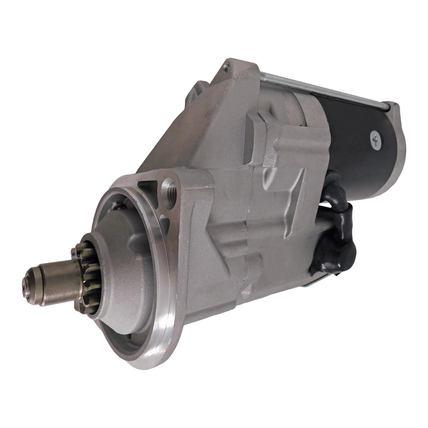 WAI 19966N - Starter Motor WAI 19966N Starter Motor product image 6 of 8