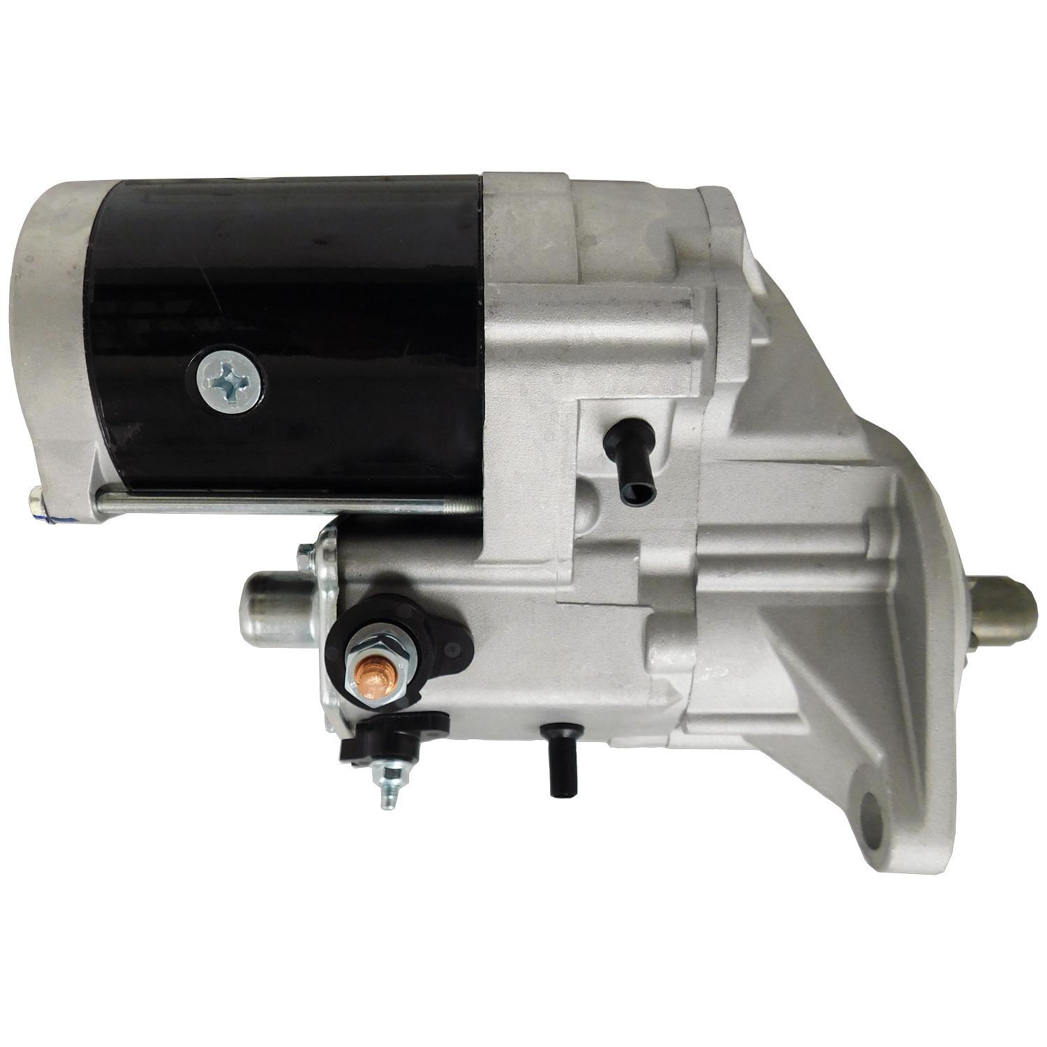WAI 19966N - Starter Motor WAI 19966N Starter Motor product image 7 of 8