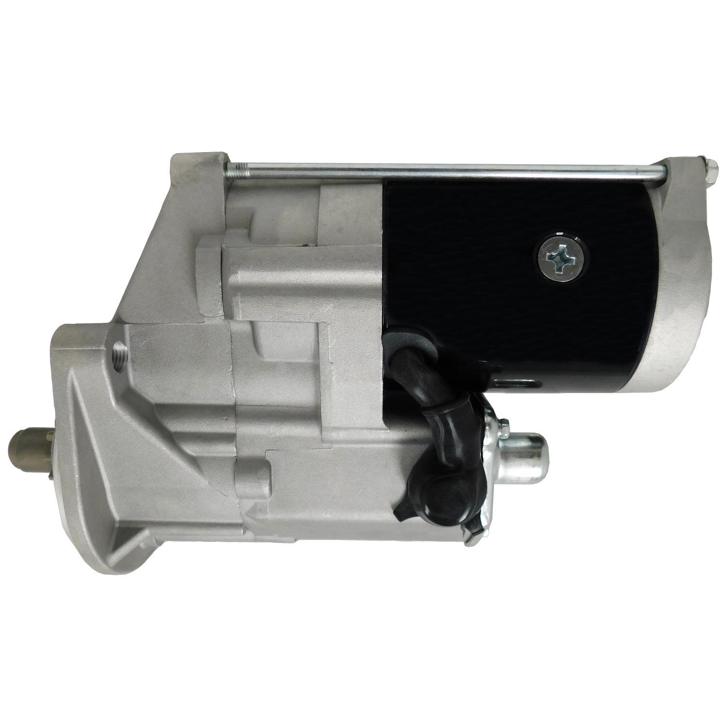 WAI 19966N - Starter Motor WAI 19966N Starter Motor product image 8 of 8