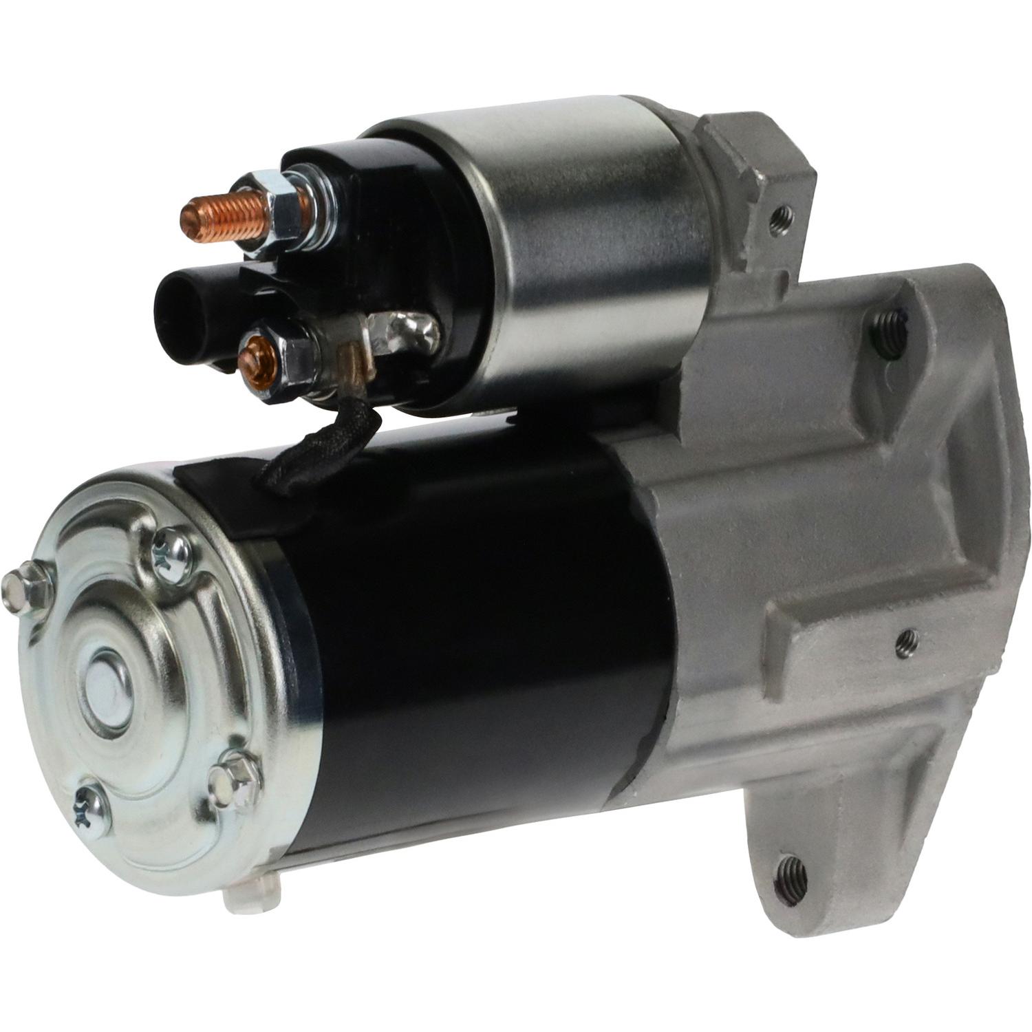 WAI 19971N - Starter Motor WAI 19971N Starter Motor product image 3 of 19