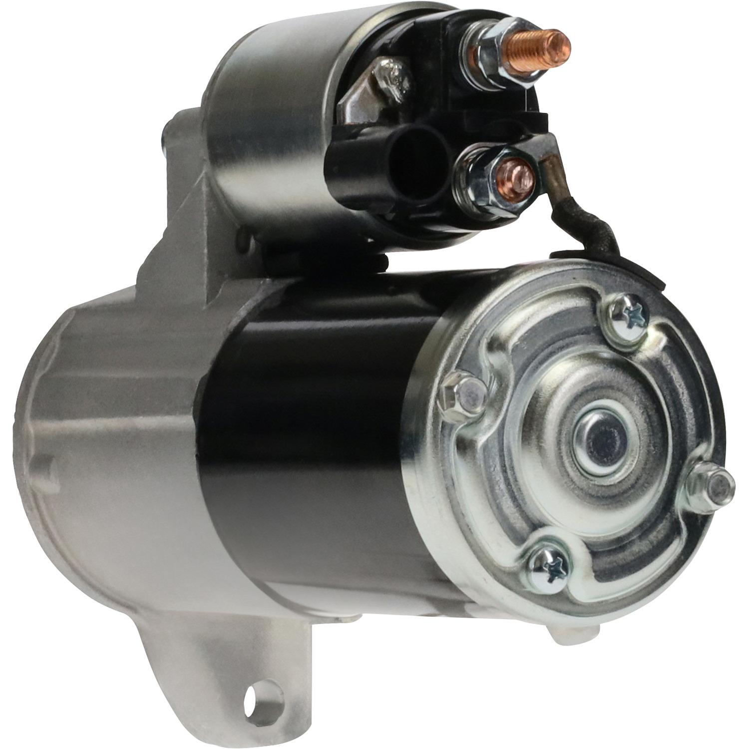 WAI 19971N - Starter Motor WAI 19971N Starter Motor product image 4 of 19