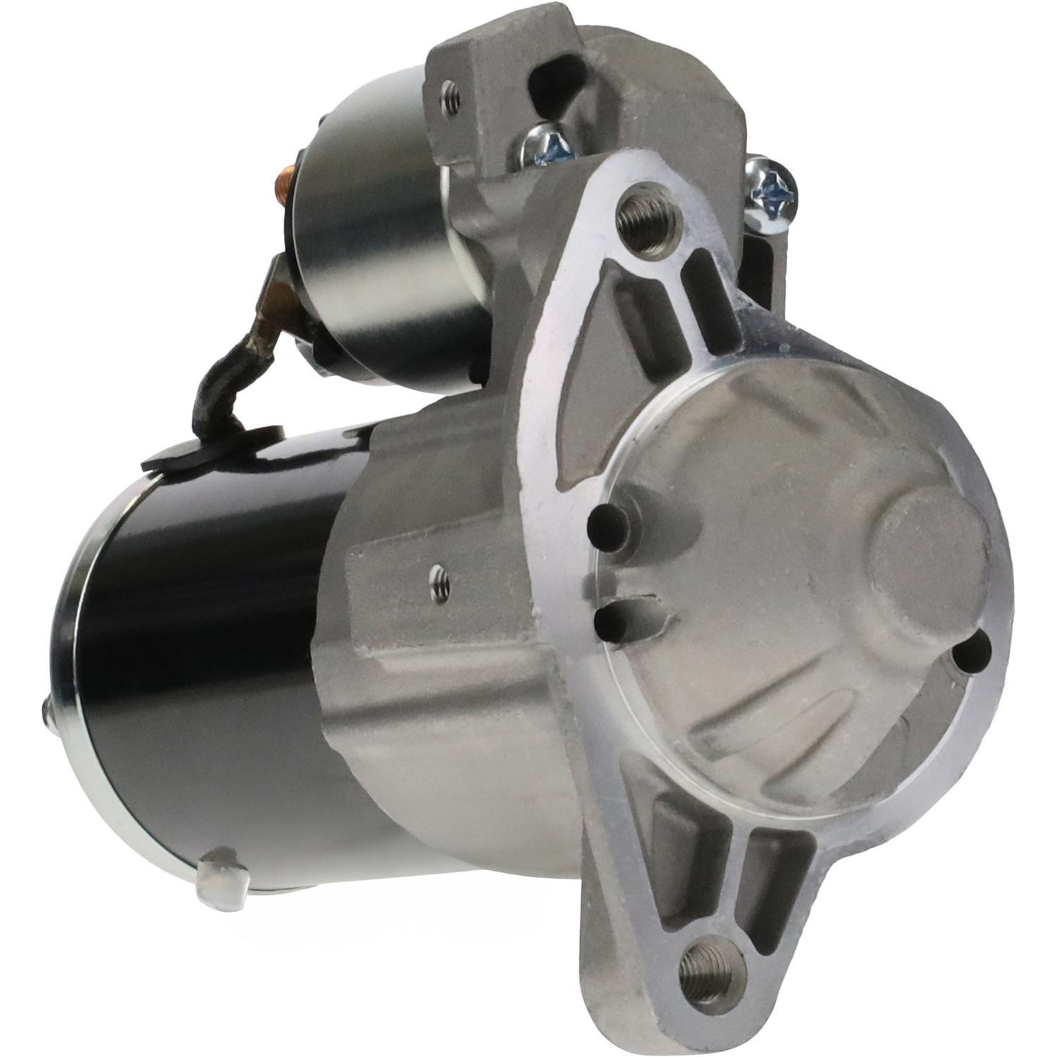 WAI 19971N - Starter Motor WAI 19971N Starter Motor product image 5 of 19