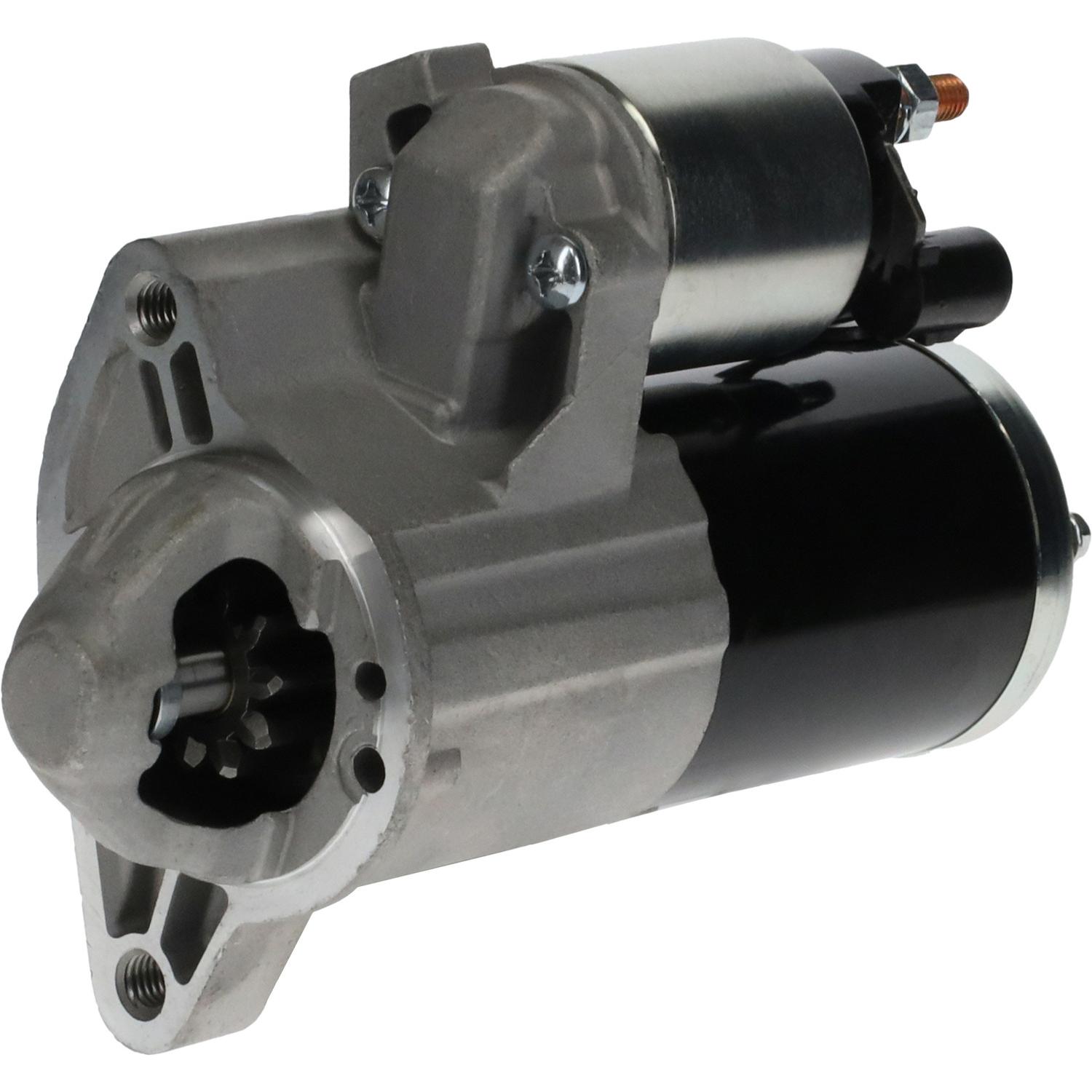 WAI 19971N - Starter Motor WAI 19971N Starter Motor product image 7 of 19