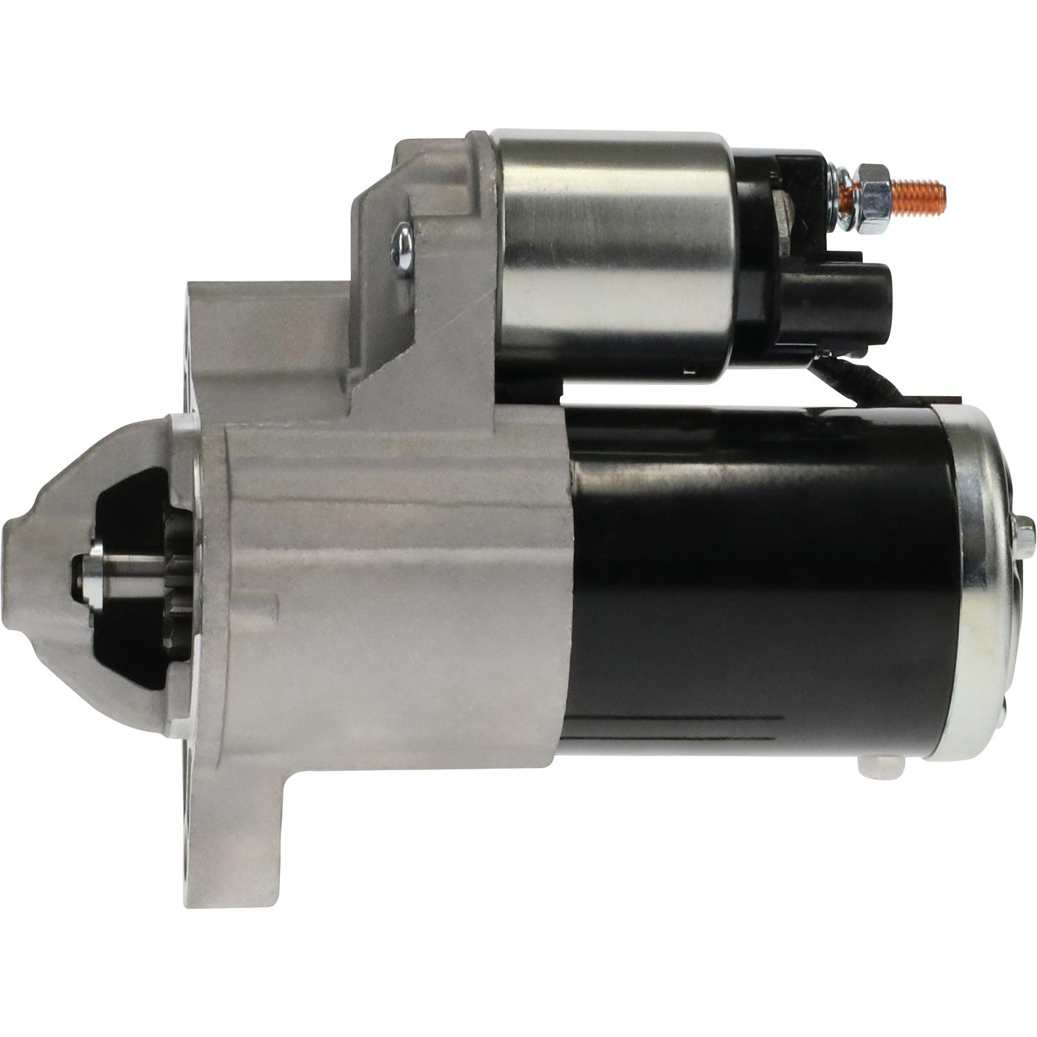 WAI 19971N - Starter Motor WAI 19971N Starter Motor product image 9 of 19