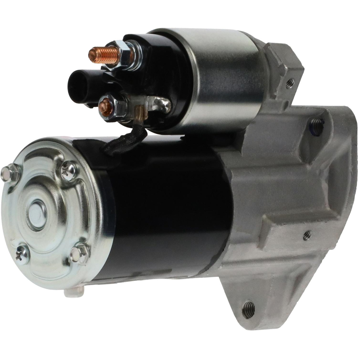 WAI 19971N - Starter Motor WAI 19971N Starter Motor product image 13 of 19