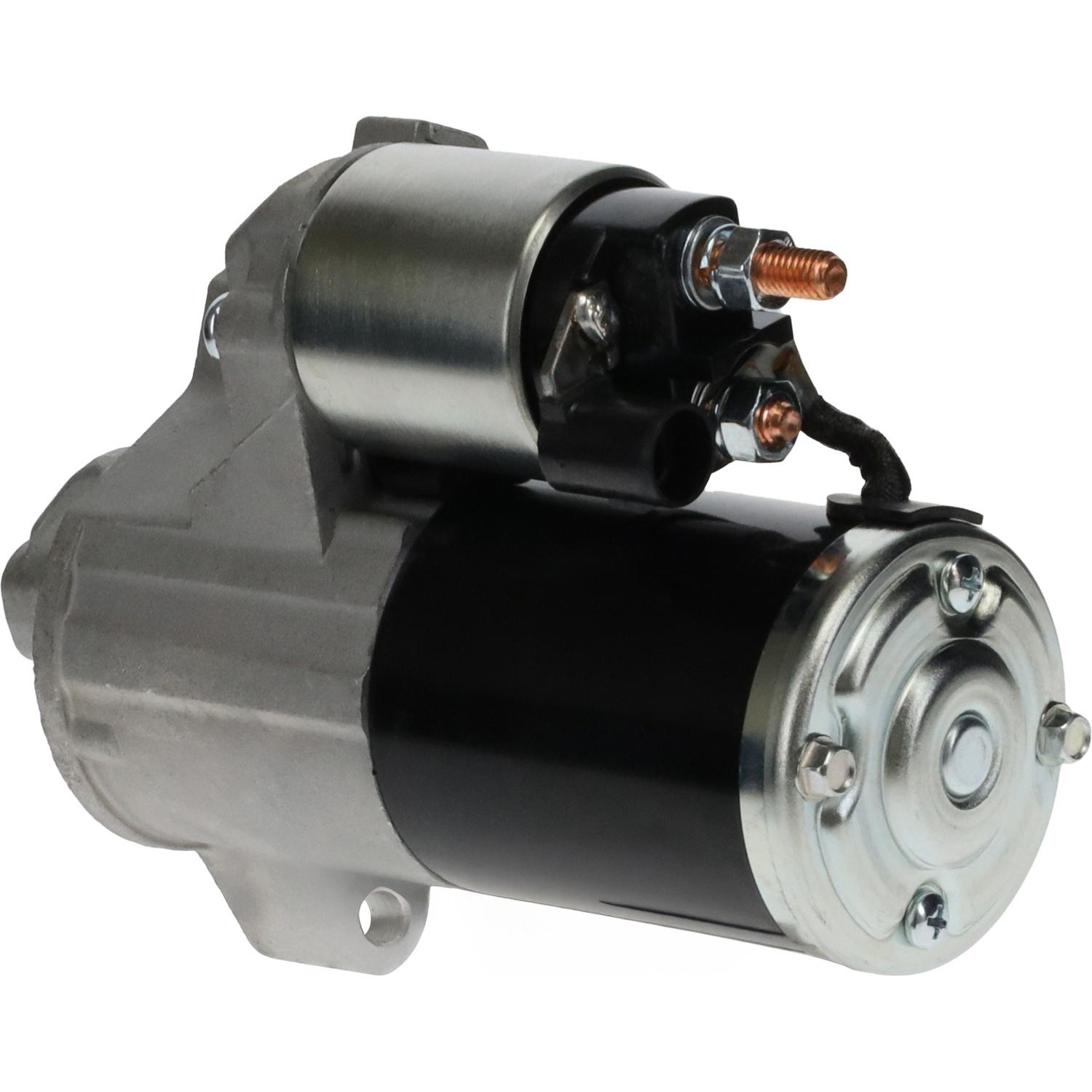 WAI 19971N - Starter Motor WAI 19971N Starter Motor product image 14 of 19