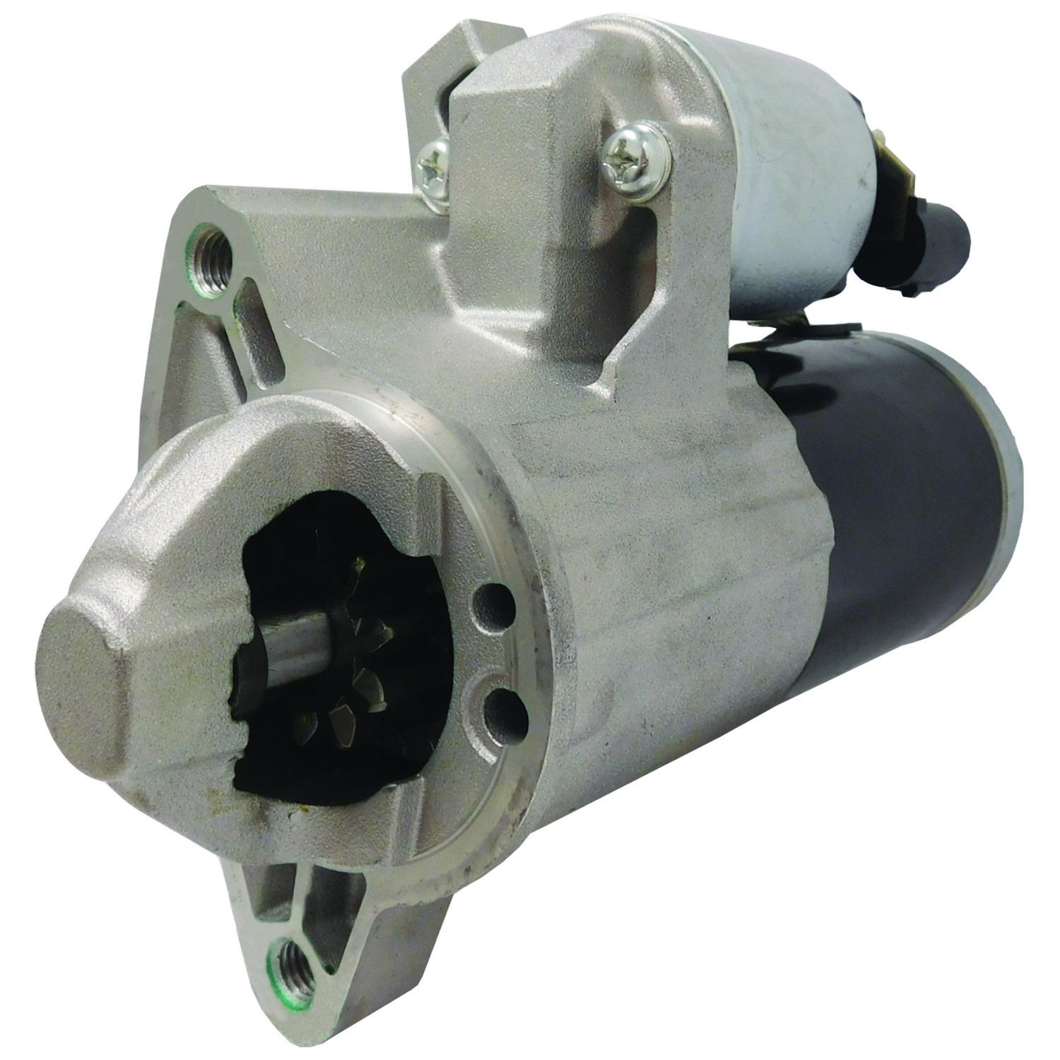 WAI 19971N - Starter Motor WAI 19971N Starter Motor product image 15 of 19