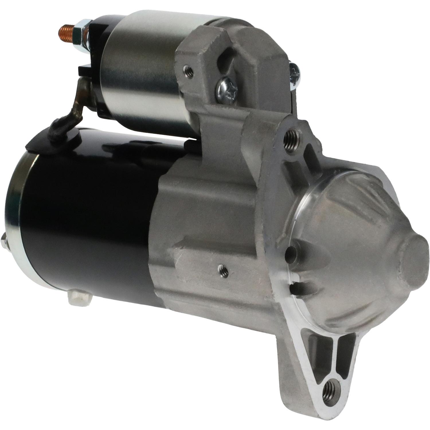 WAI 19971N - Starter Motor WAI 19971N Starter Motor product image 16 of 19