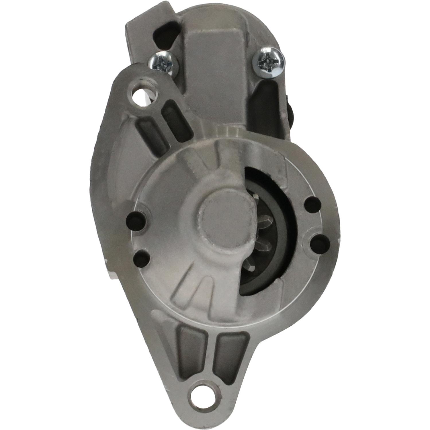 WAI 19971N - Starter Motor WAI 19971N Starter Motor product image 17 of 19