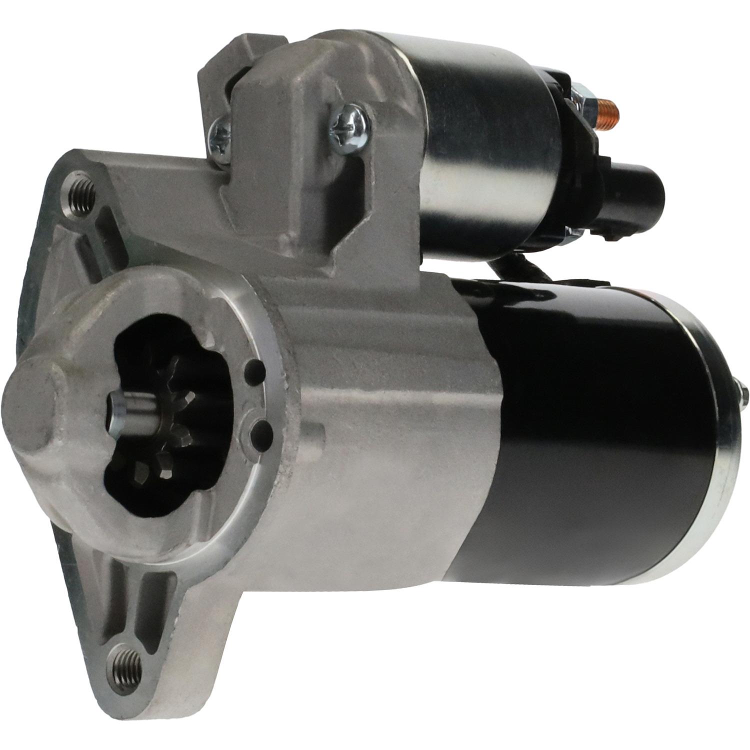 WAI 19971N - Starter Motor WAI 19971N Starter Motor product image 18 of 19