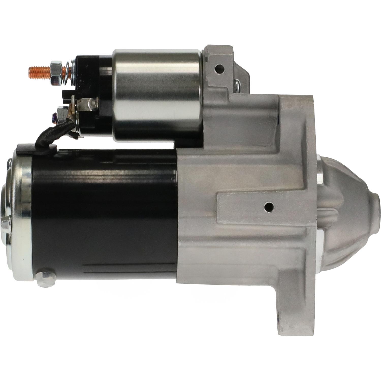 WAI 19971N - Starter Motor WAI 19971N Starter Motor product image 19 of 19