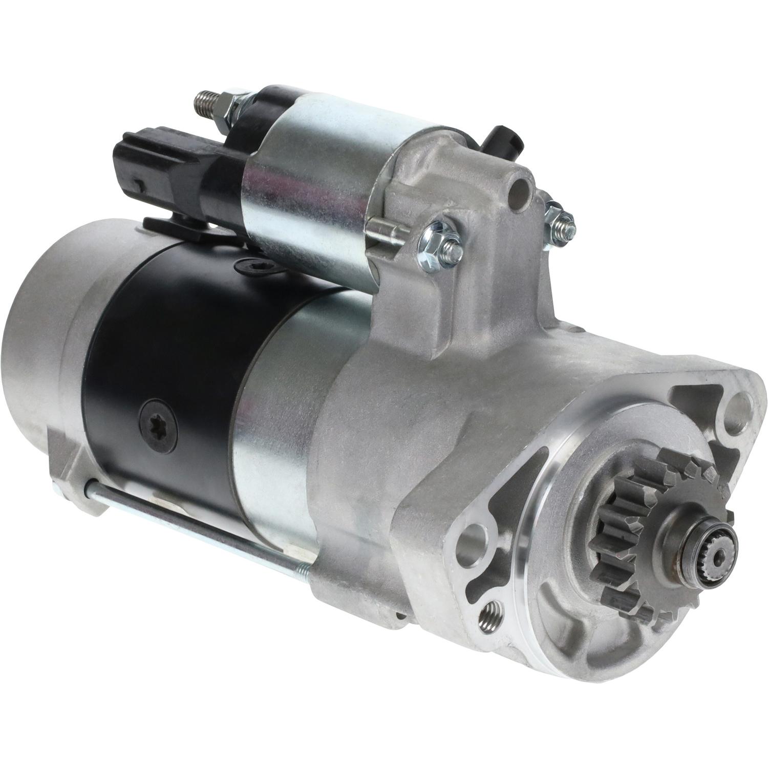 WAI 19989N - Starter Motor WAI 19989N Starter Motor product image 2 of 25