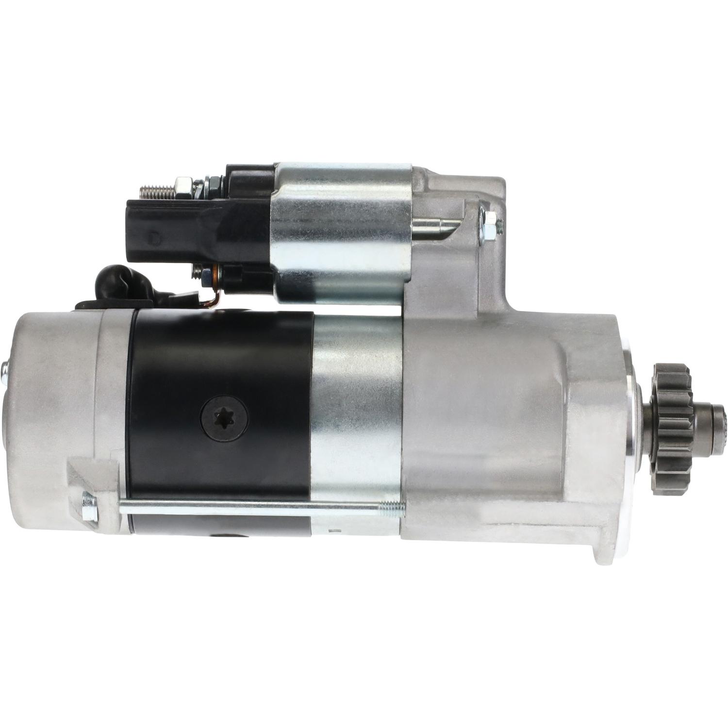WAI 19989N - Starter Motor WAI 19989N Starter Motor product image 5 of 25