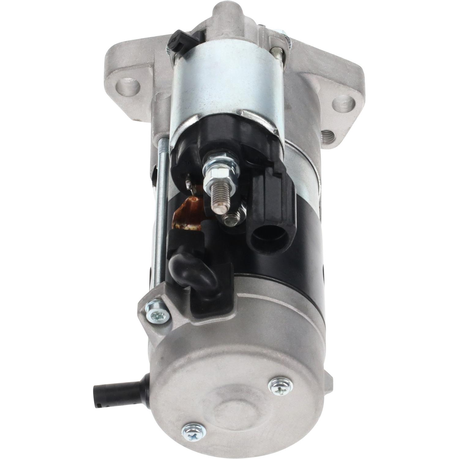 WAI 19989N - Starter Motor WAI 19989N Starter Motor product image 6 of 25