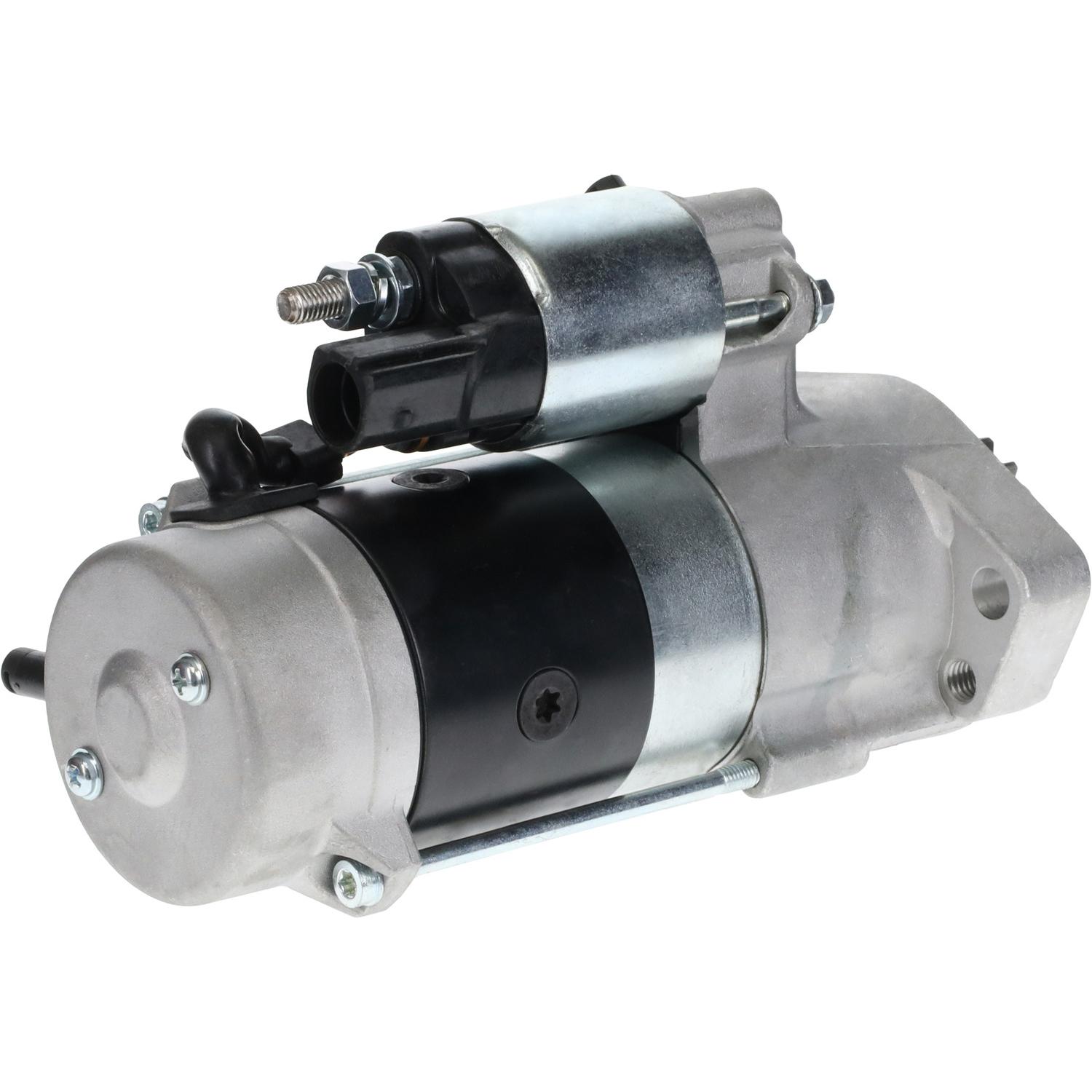 WAI 19989N - Starter Motor WAI 19989N Starter Motor product image 7 of 25