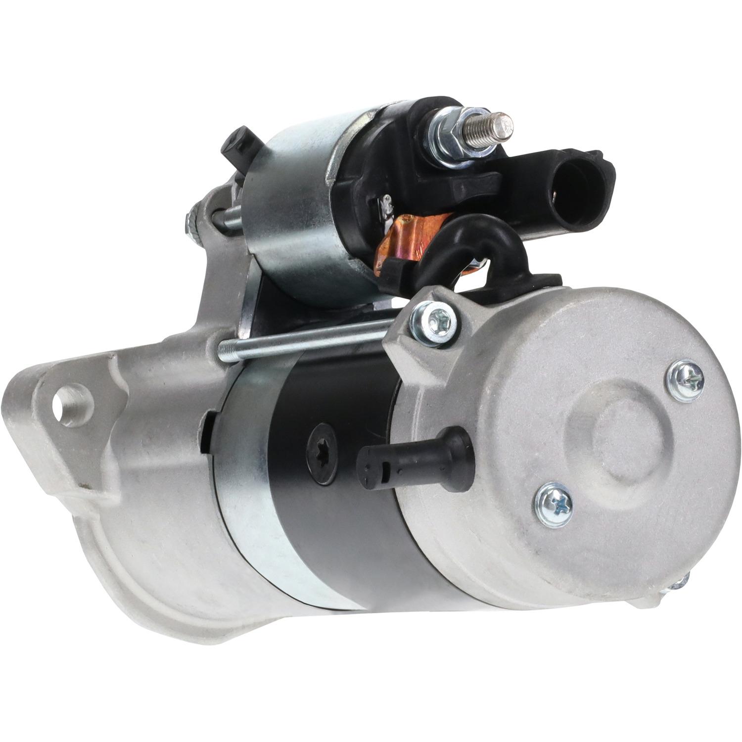 WAI 19989N - Starter Motor WAI 19989N Starter Motor product image 8 of 25