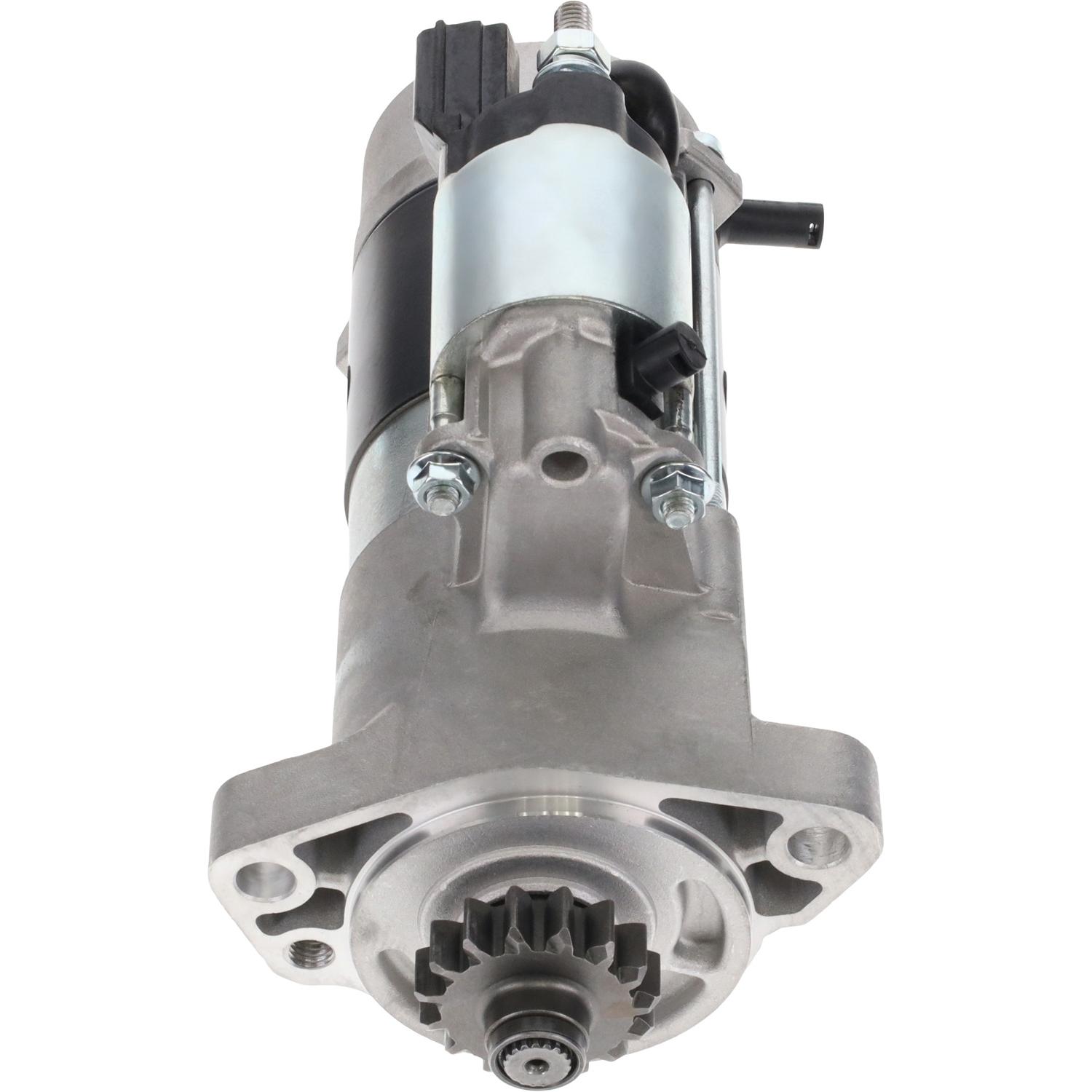 WAI 19989N - Starter Motor WAI 19989N Starter Motor product image 10 of 25