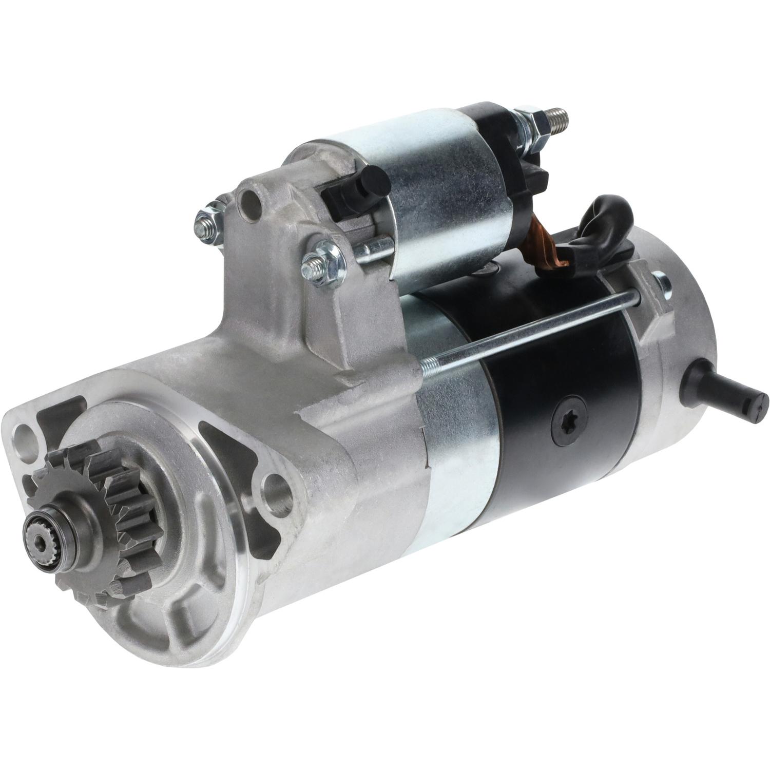 WAI 19989N - Starter Motor WAI 19989N Starter Motor product image 11 of 25