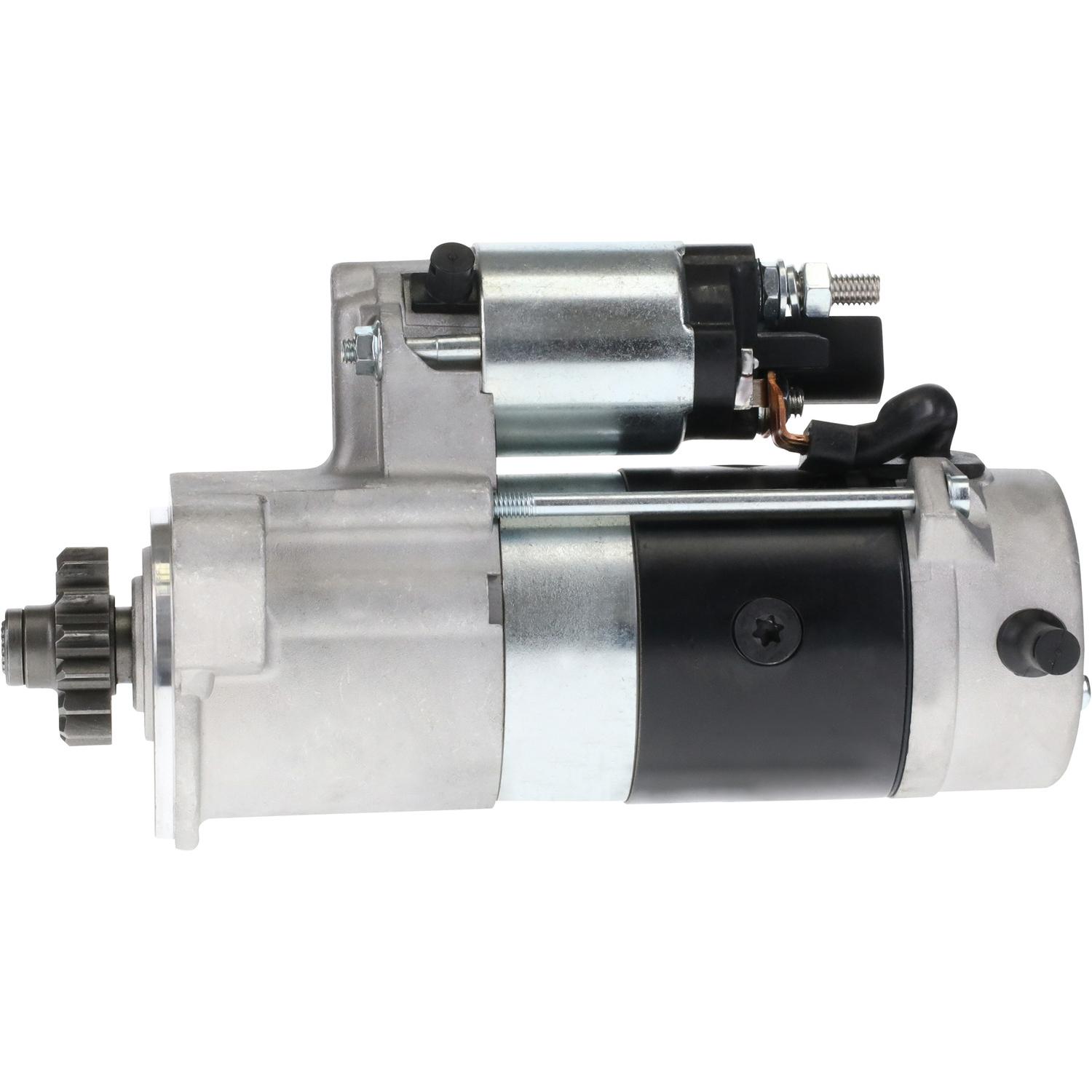 WAI 19989N - Starter Motor WAI 19989N Starter Motor product image 14 of 25