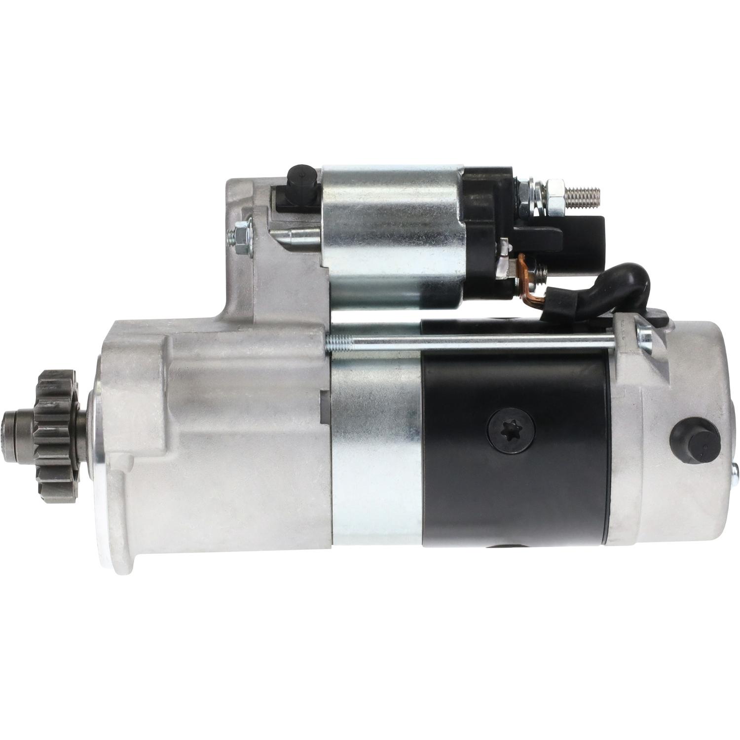 WAI 19989N - Starter Motor WAI 19989N Starter Motor product image 15 of 25