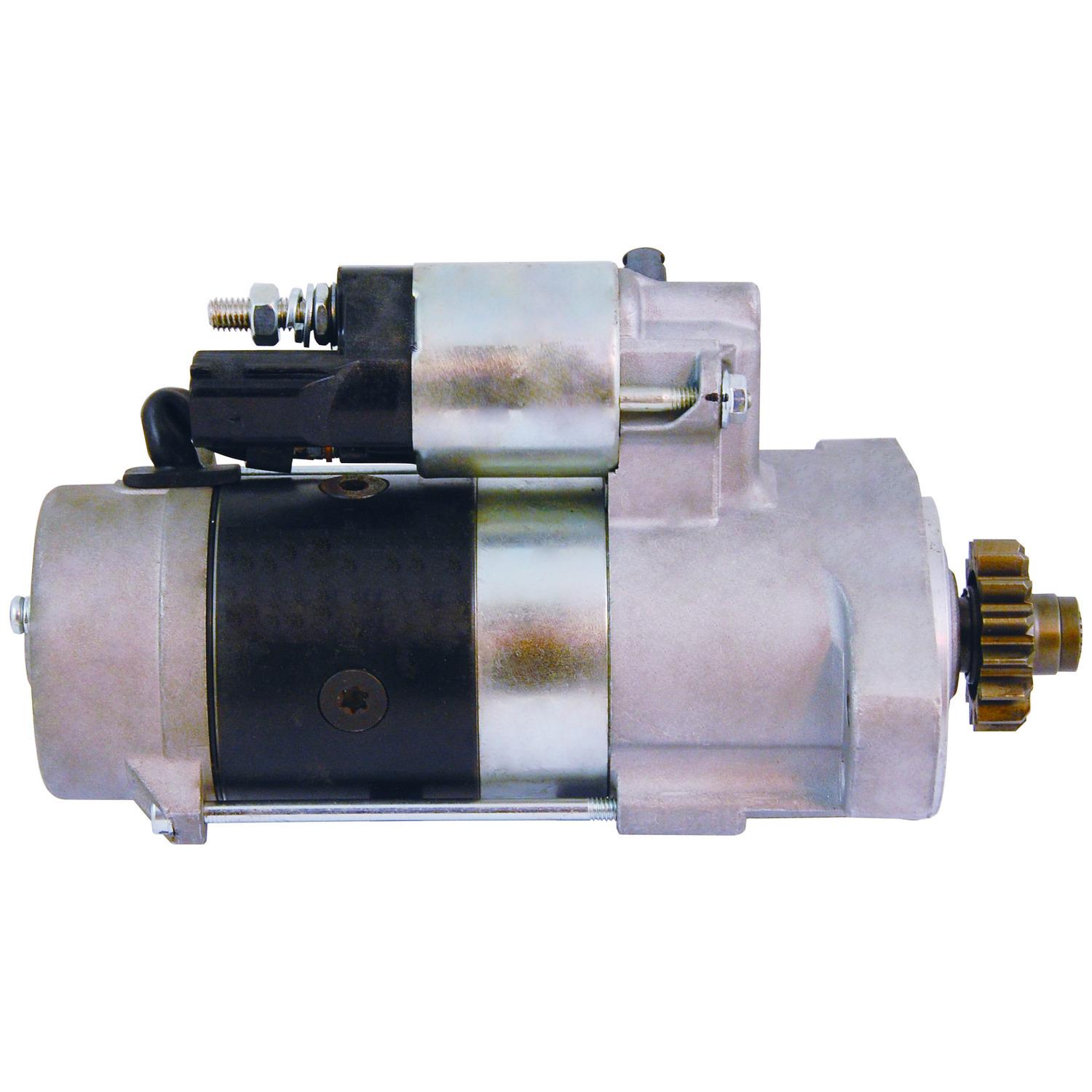 WAI 19989N - Starter Motor WAI 19989N Starter Motor product image 16 of 25