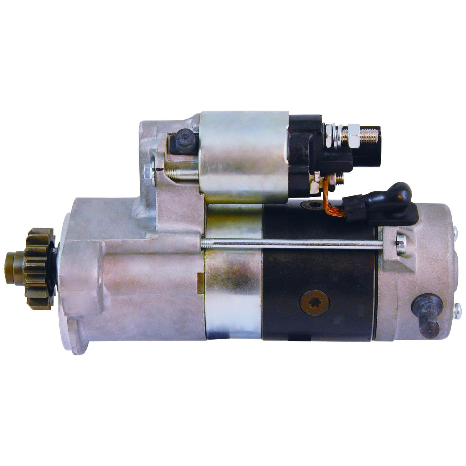 WAI 19989N - Starter Motor WAI 19989N Starter Motor product image 17 of 25